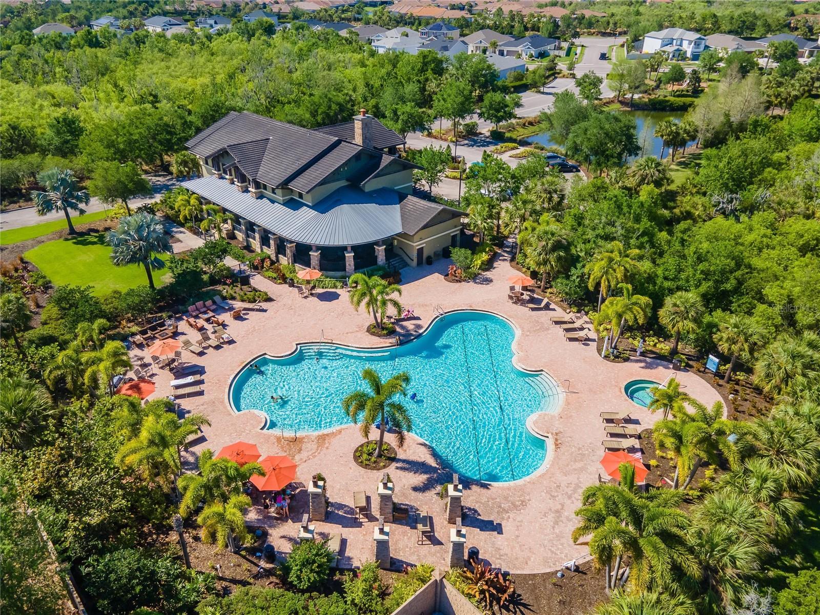 Image 66 of 67 For 6239 Springmont Loop