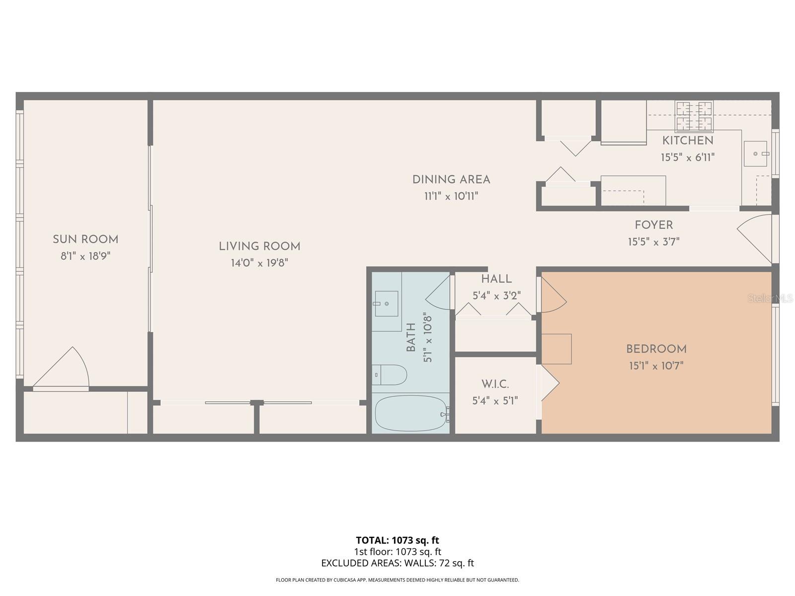 Image 30 of 30 For 5935 30th Avenue S 312