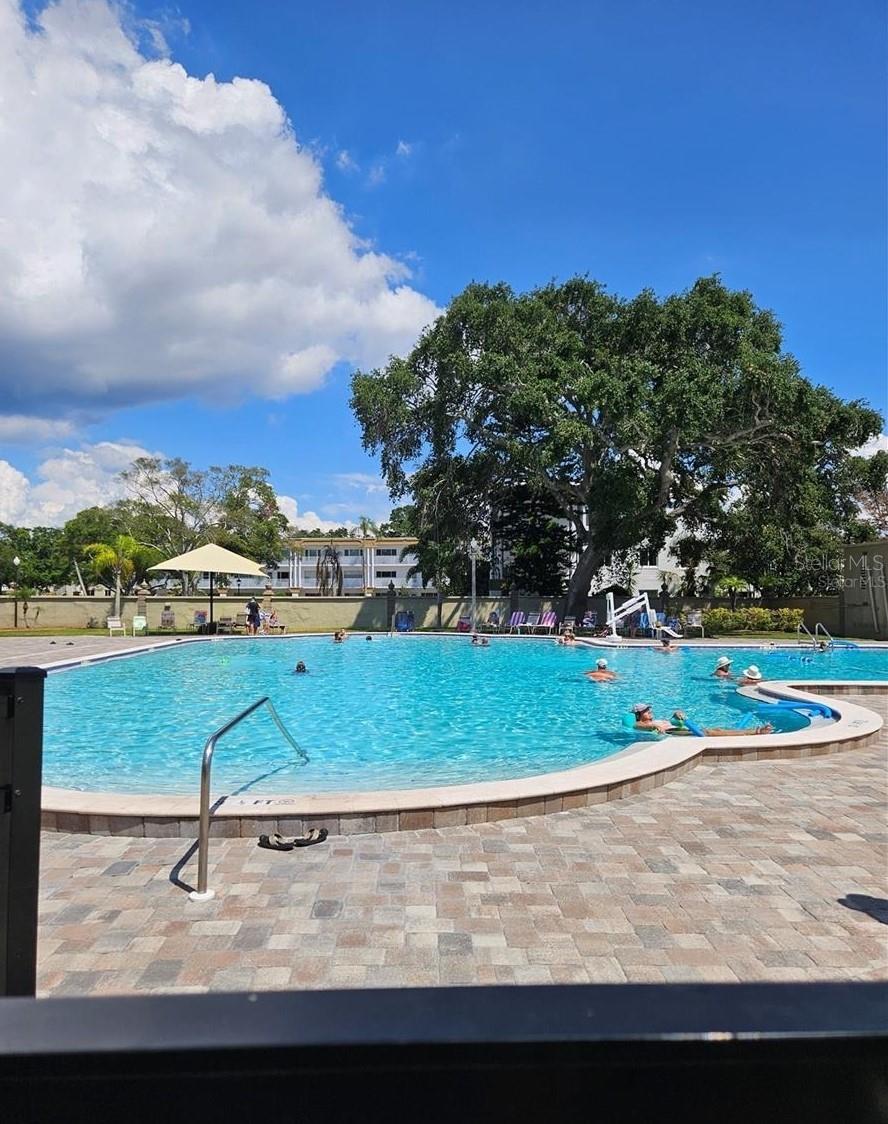 Image 6 of 6 For 2400 Franciscan Drive 44