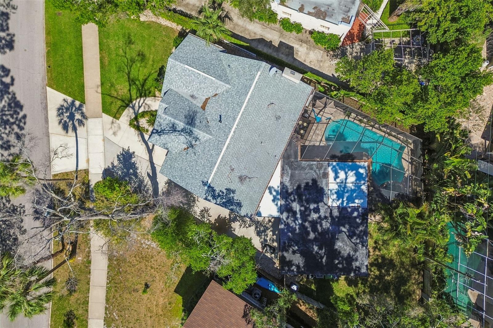 Image 100 of 100 For 4528 Woodmere Road