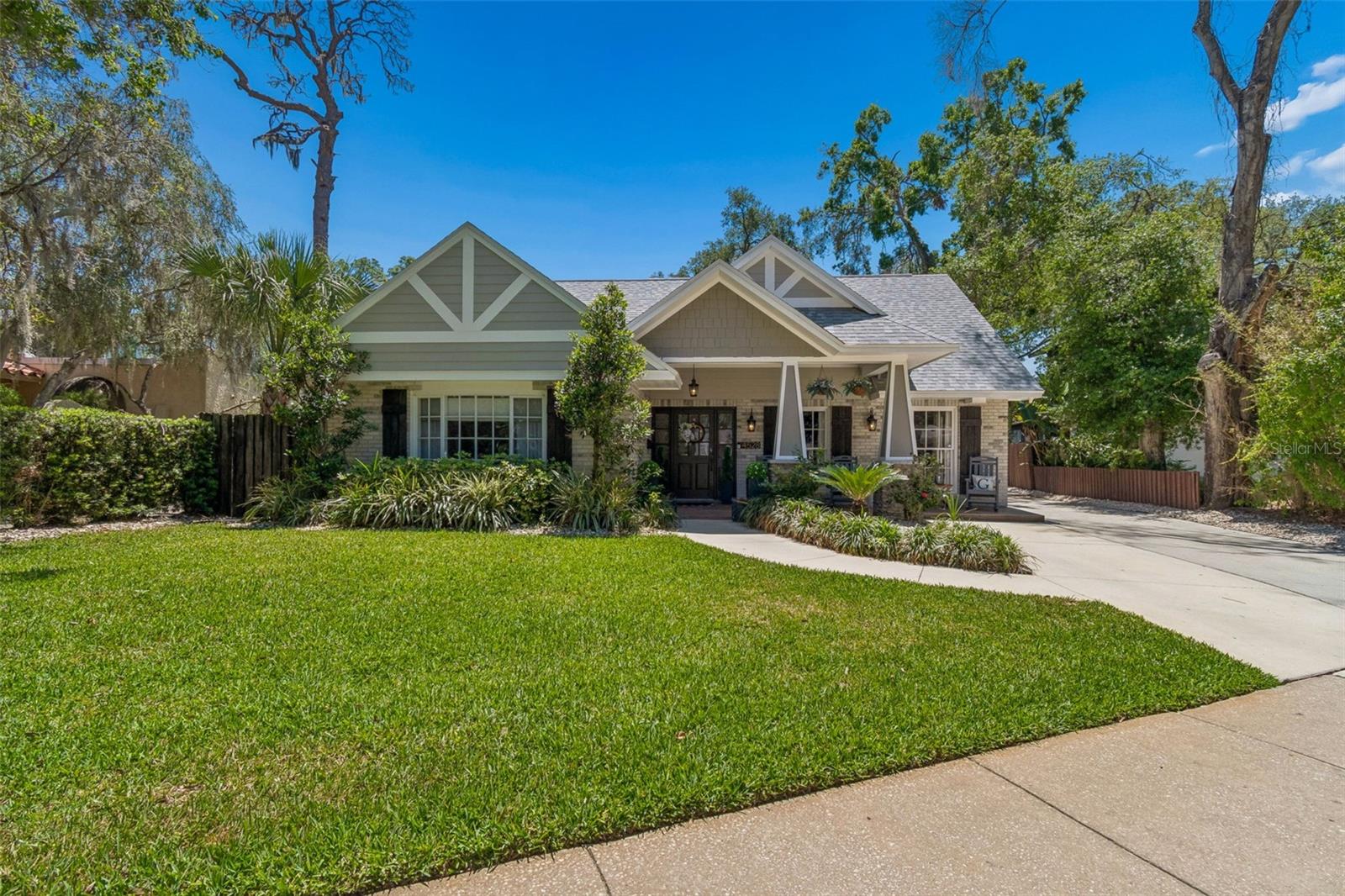 Image 2 of 100 For 4528 Woodmere Road