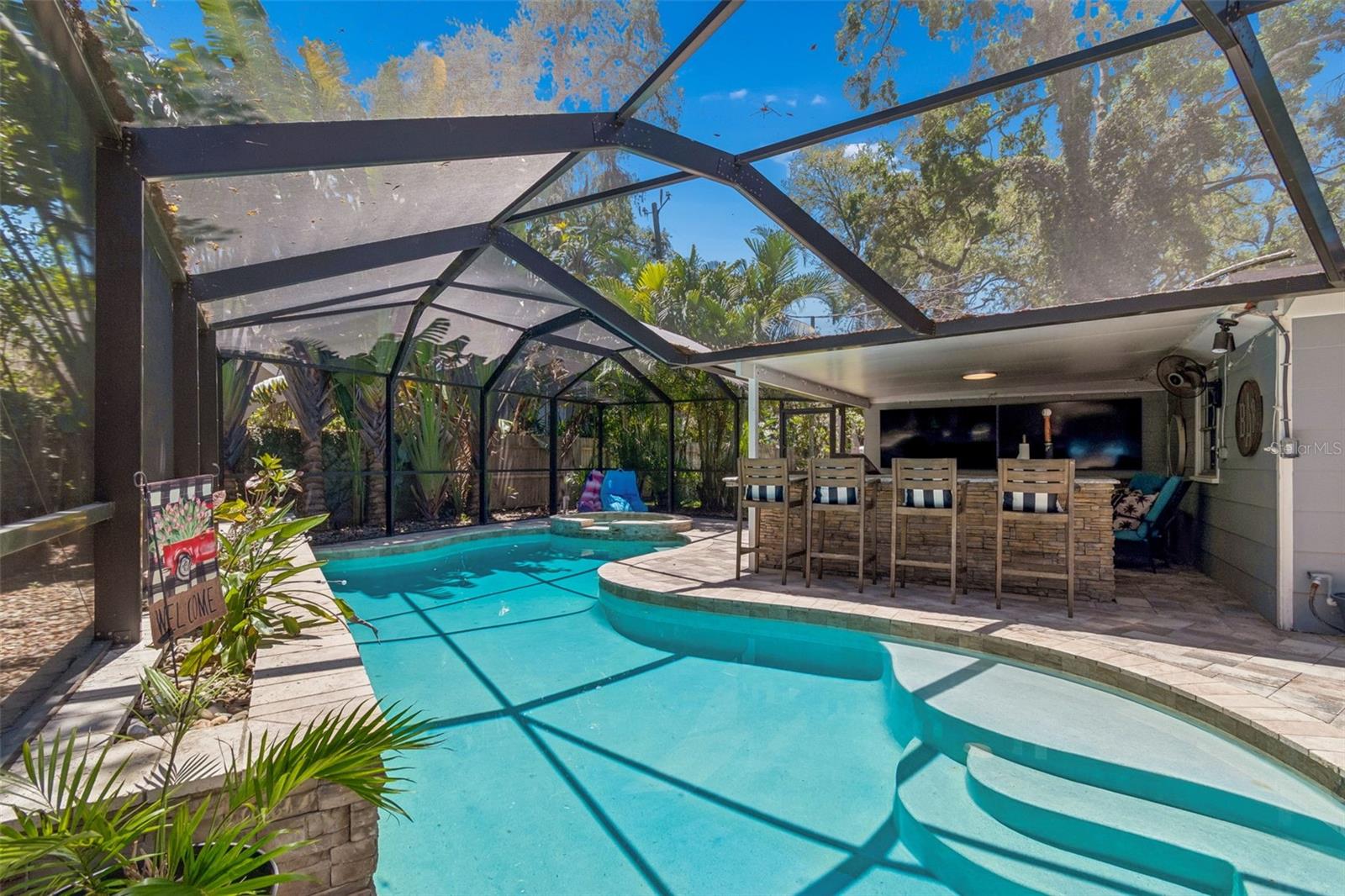 Image 3 of 100 For 4528 Woodmere Road