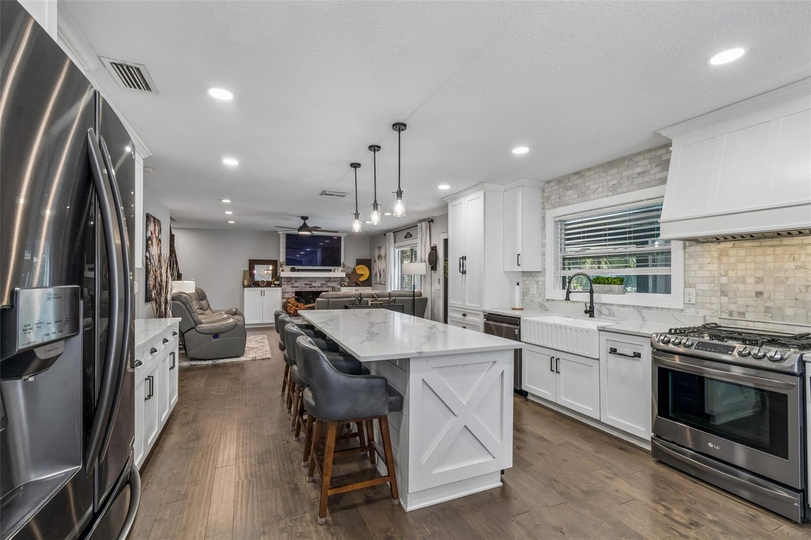 Image 38 of 100 For 4528 Woodmere Road