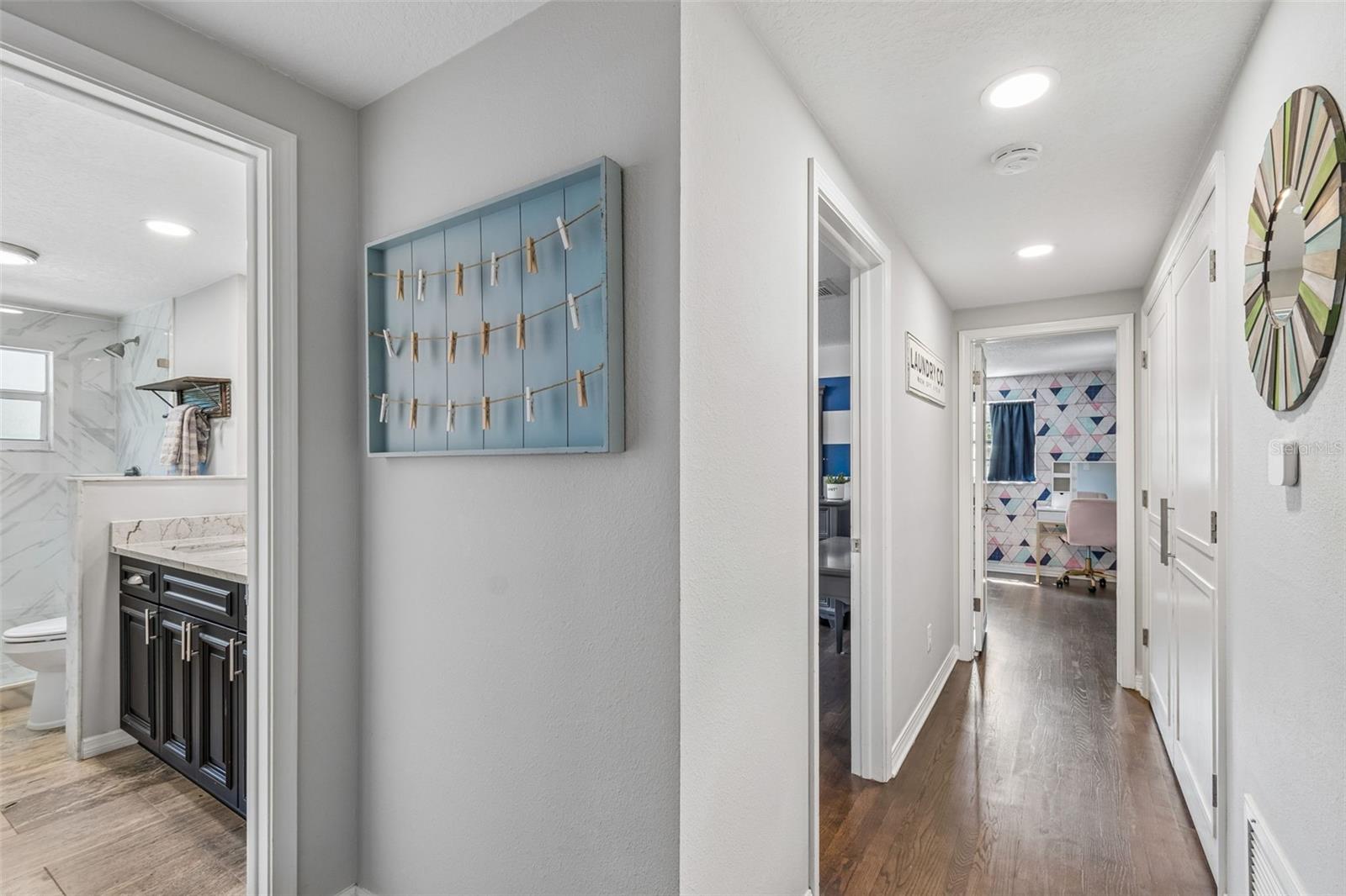 Image 47 of 100 For 4528 Woodmere Road