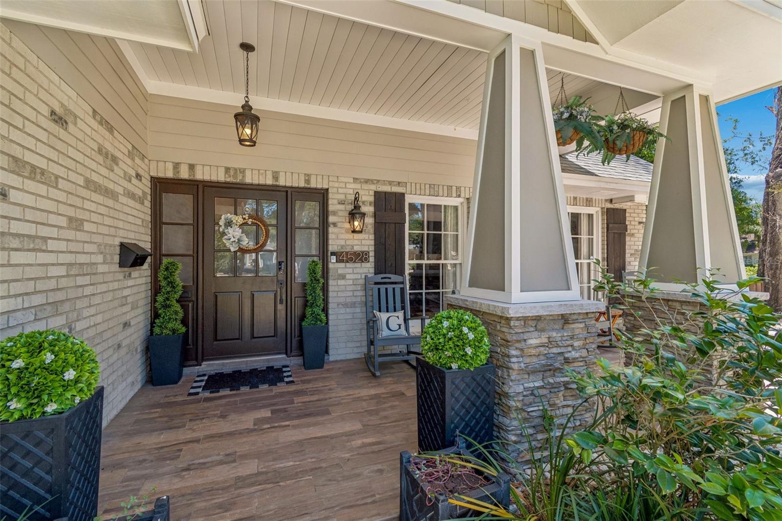 Image 5 of 100 For 4528 Woodmere Road