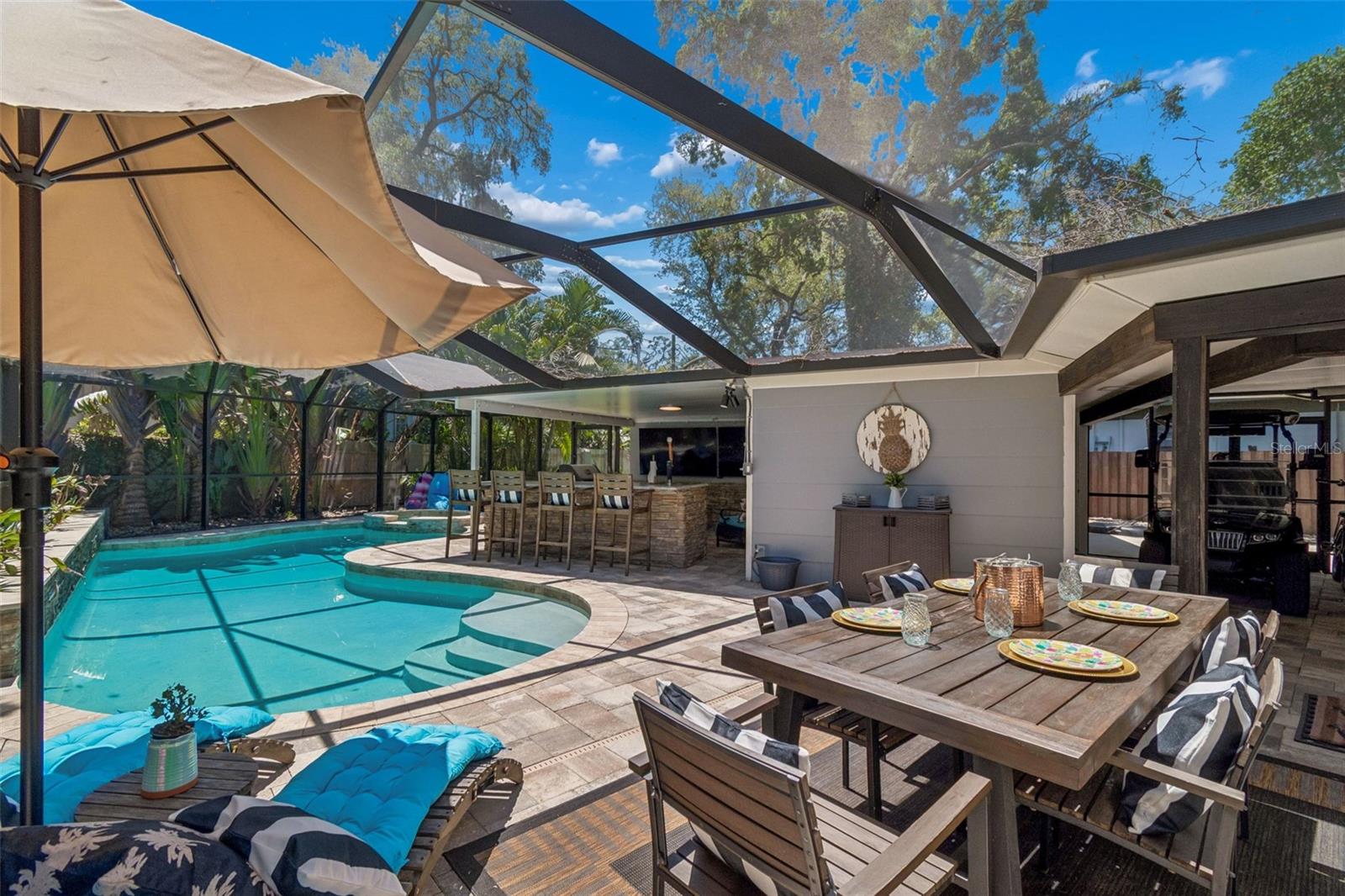 Image 62 of 100 For 4528 Woodmere Road