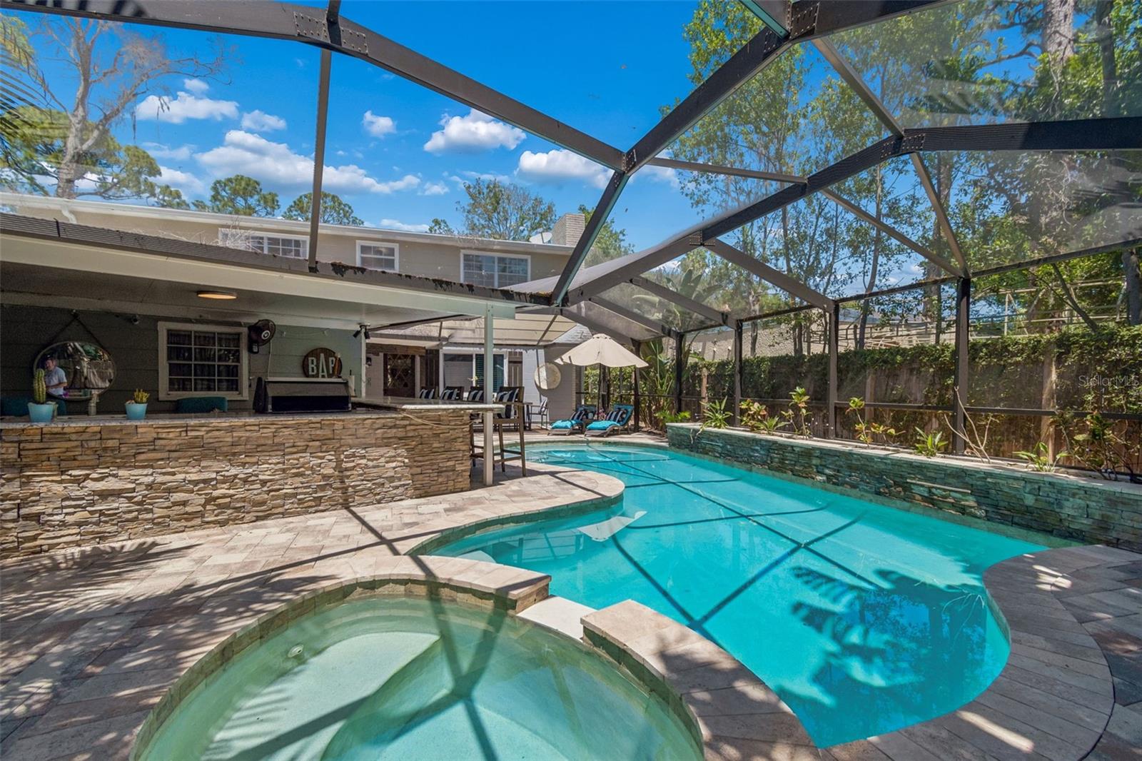 Image 67 of 100 For 4528 Woodmere Road