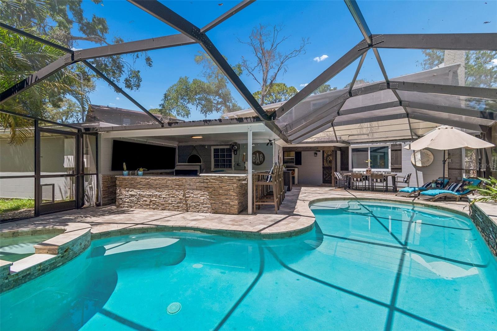 Image 68 of 100 For 4528 Woodmere Road