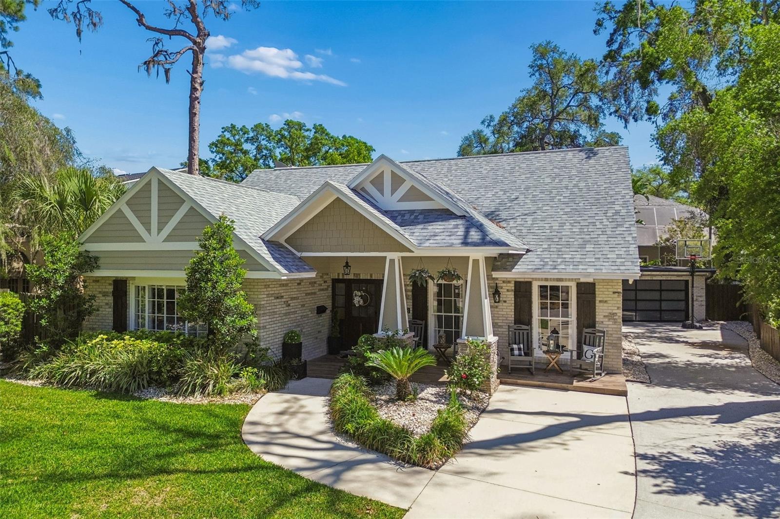 Image 83 of 100 For 4528 Woodmere Road