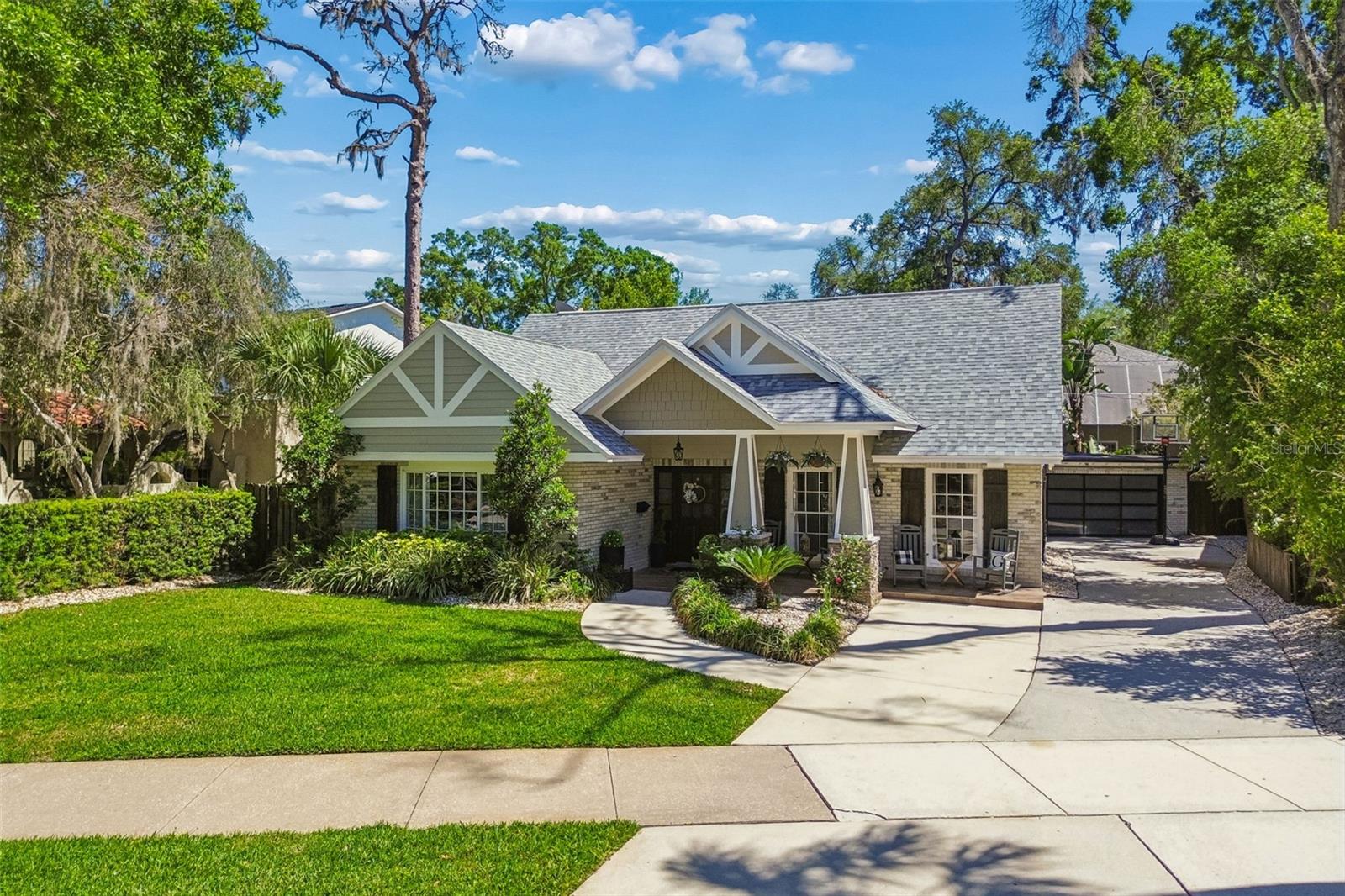 Image 84 of 100 For 4528 Woodmere Road