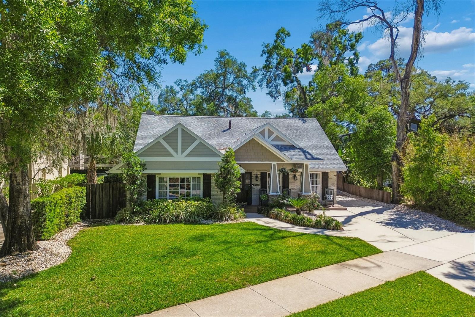 Image 86 of 100 For 4528 Woodmere Road