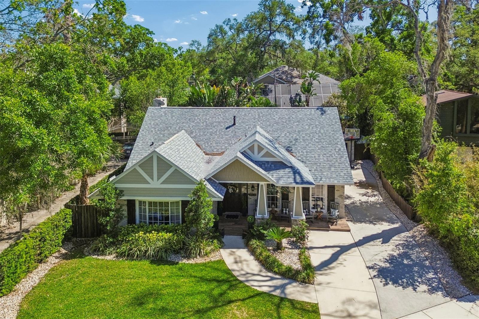 Image 87 of 100 For 4528 Woodmere Road