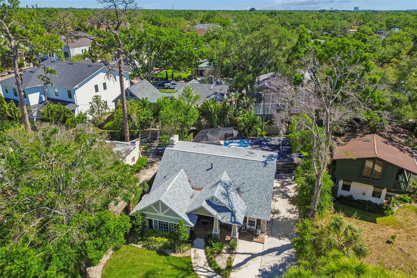 Image 89 of 100 For 4528 Woodmere Road