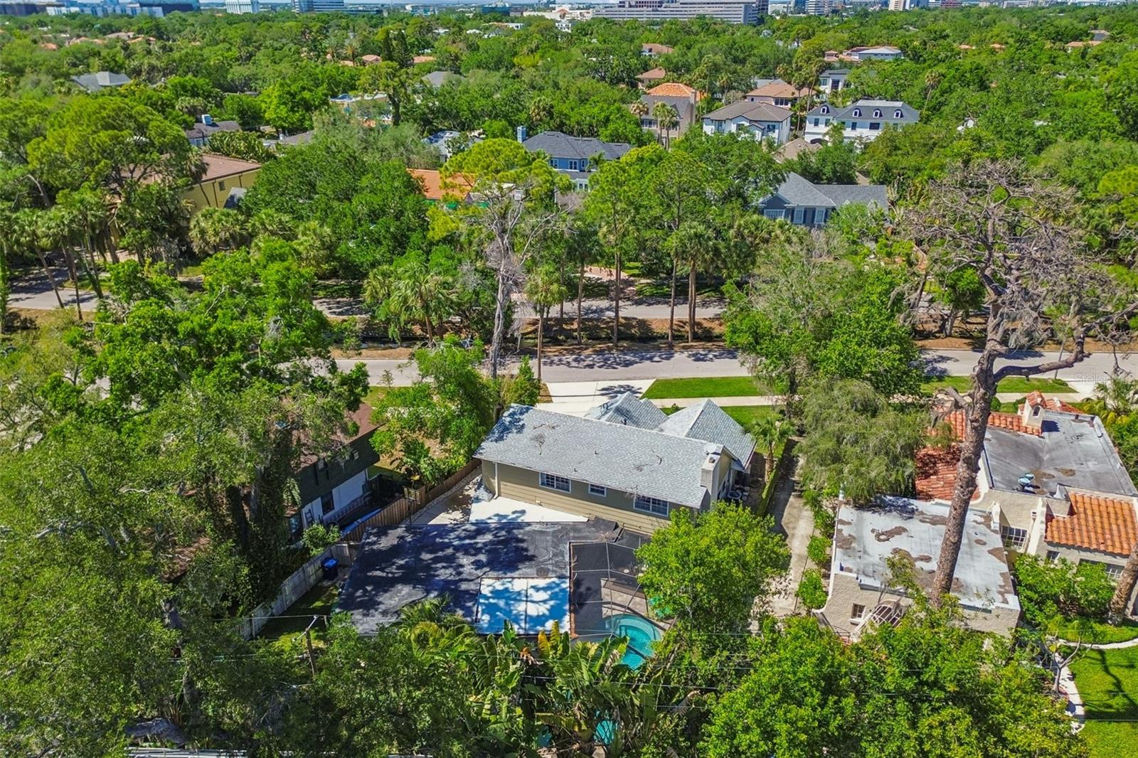 Image 97 of 100 For 4528 Woodmere Road