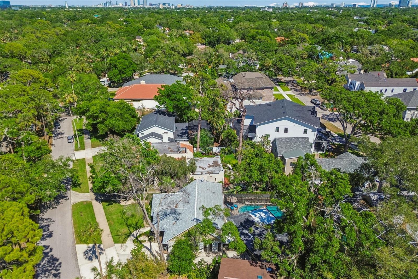 Image 99 of 100 For 4528 Woodmere Road