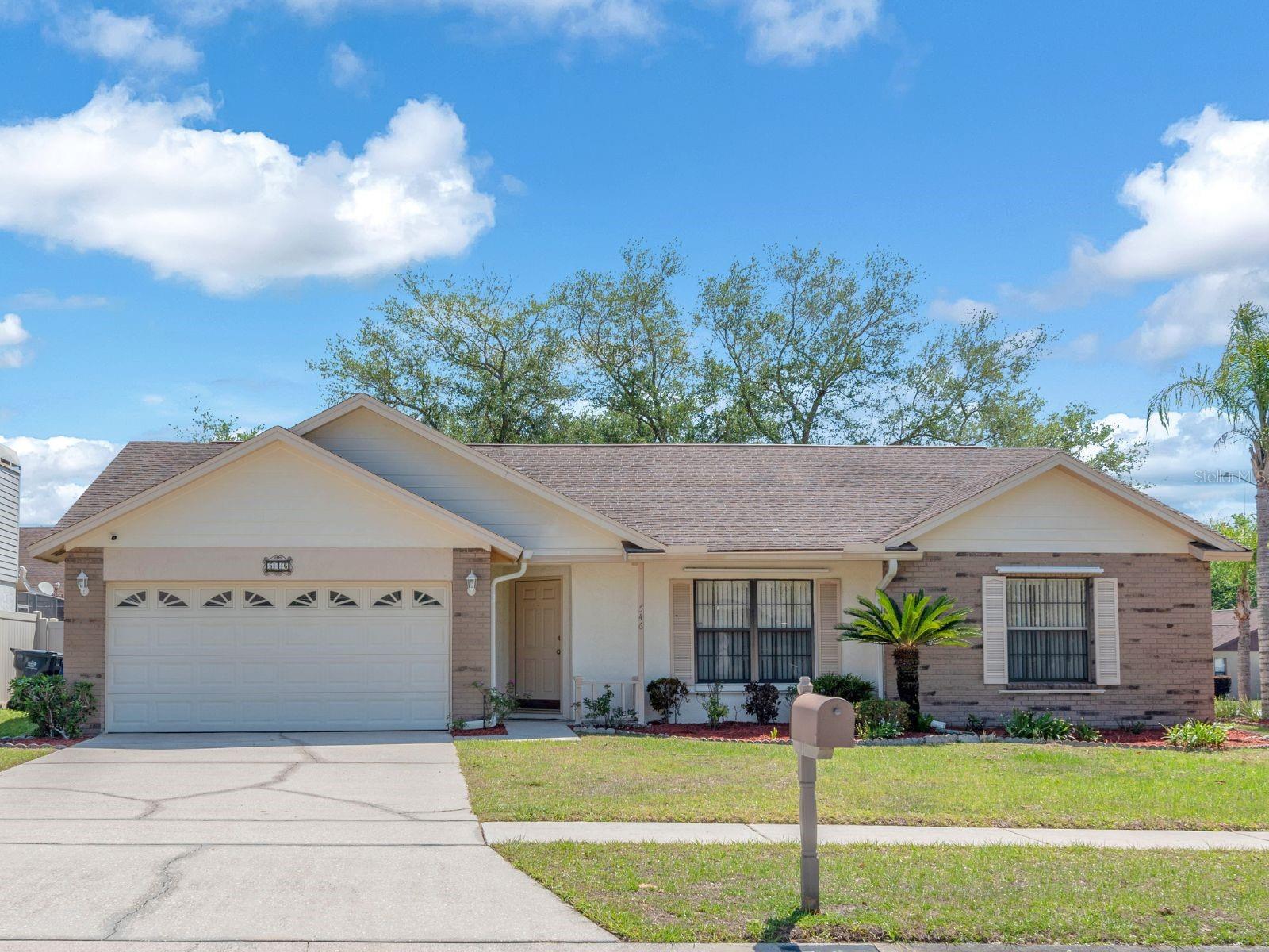 Details for 546 Rapid Falls Drive, BRANDON, FL 33511