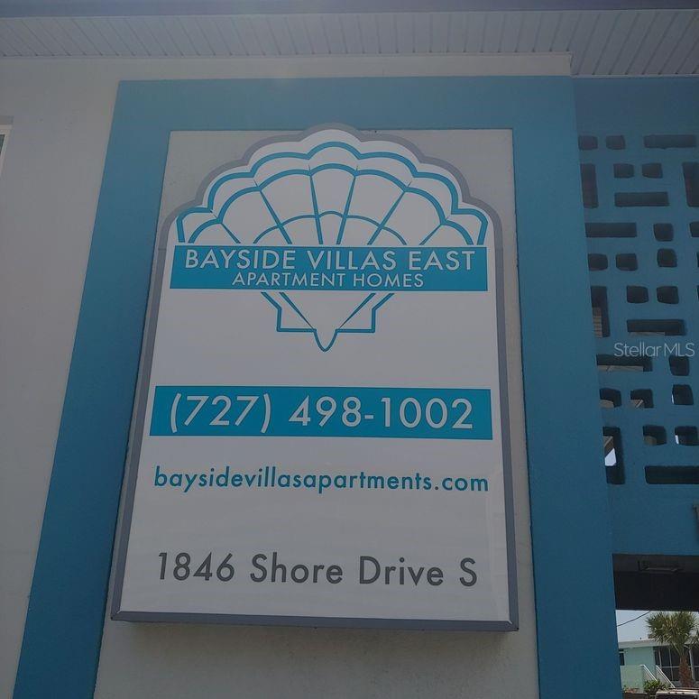 Image 23 of 23 For 1846 Shore Drive S 101