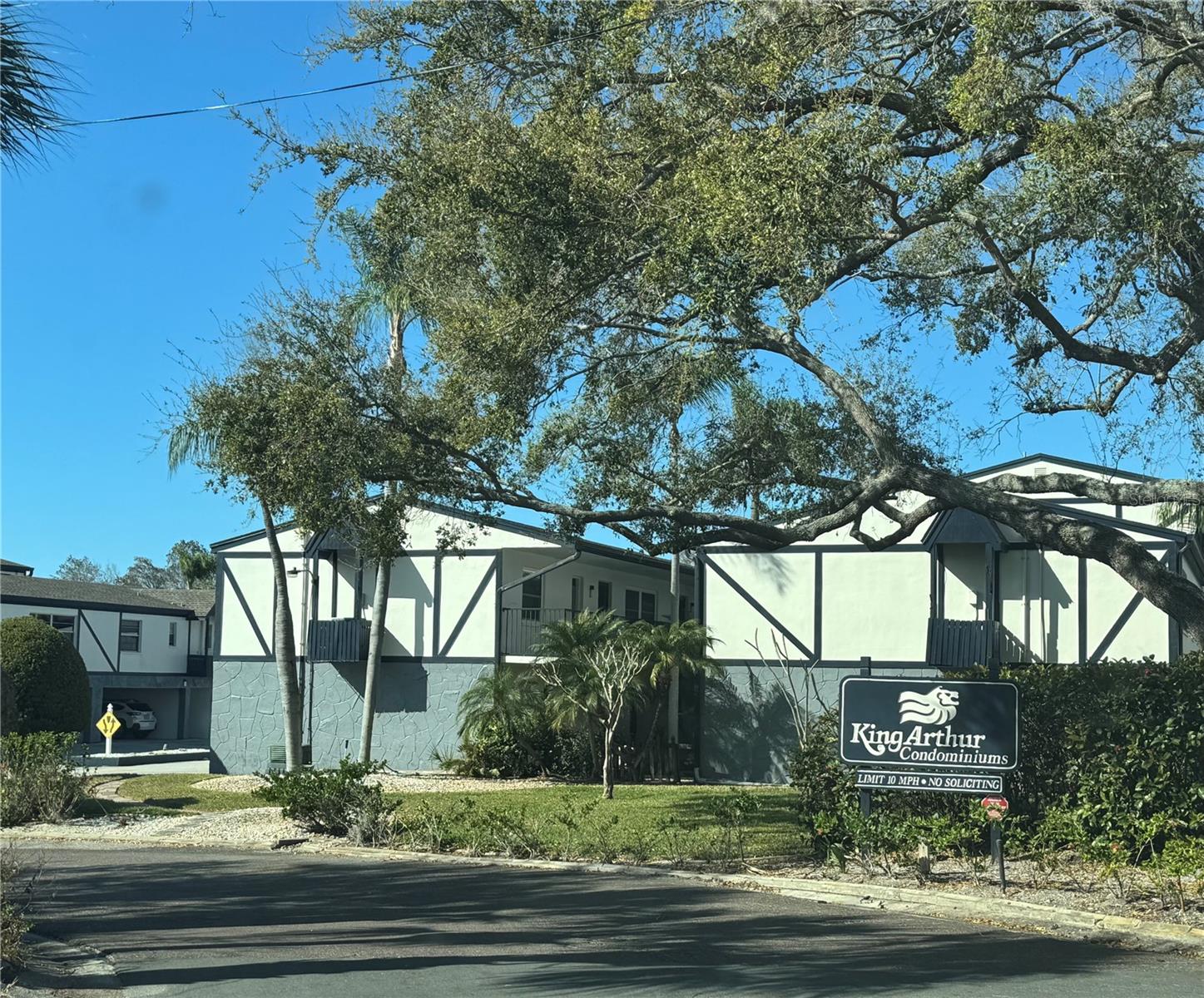 Details for 1126 King Arthur Court 413, DUNEDIN, FL 34698