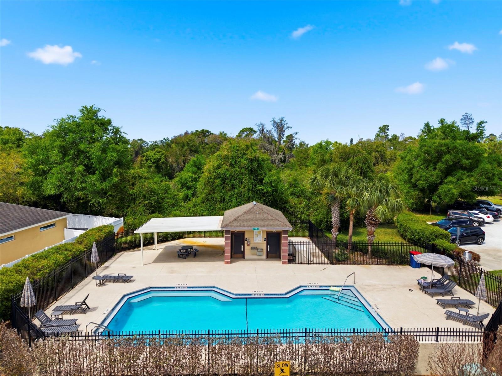 Image 40 of 41 For 11214 Port Douglas Drive