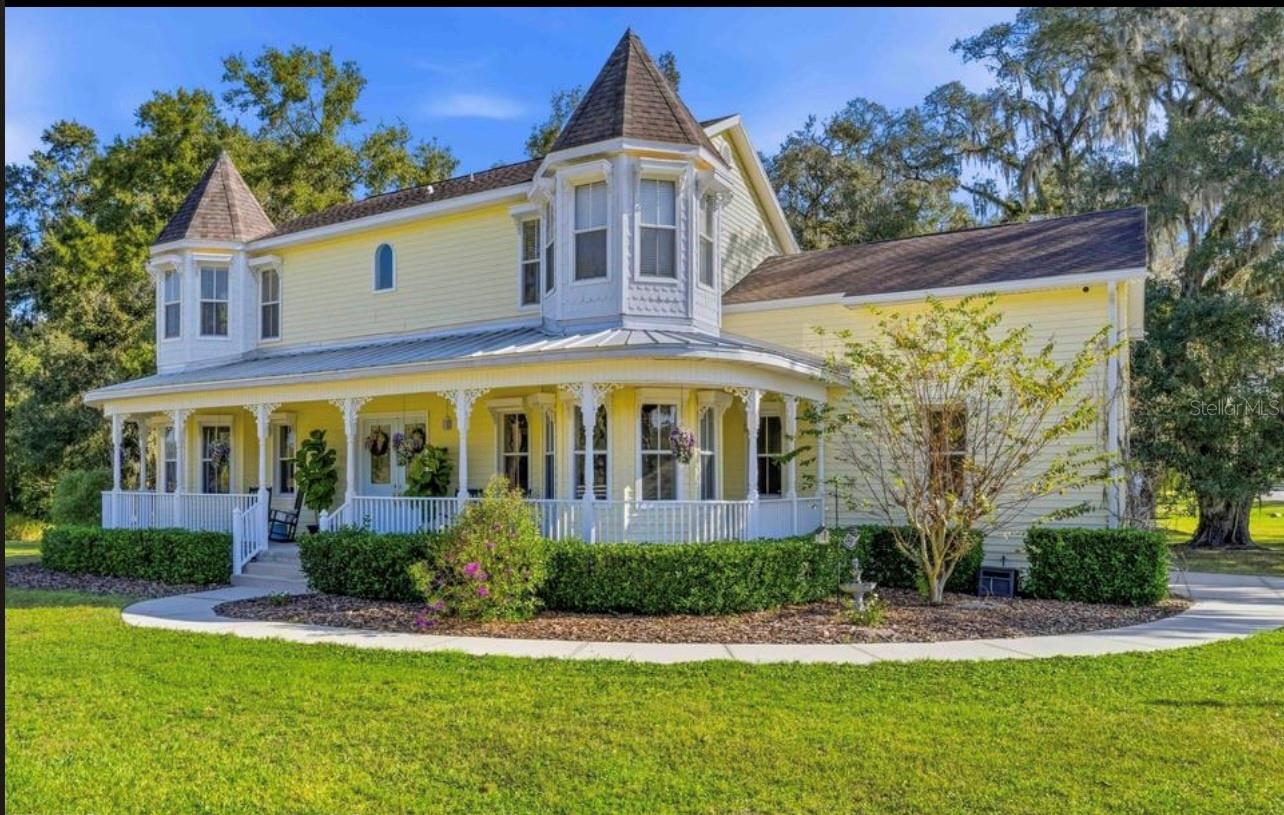 Details for 23327 Eppley Drive, BROOKSVILLE, FL 34601