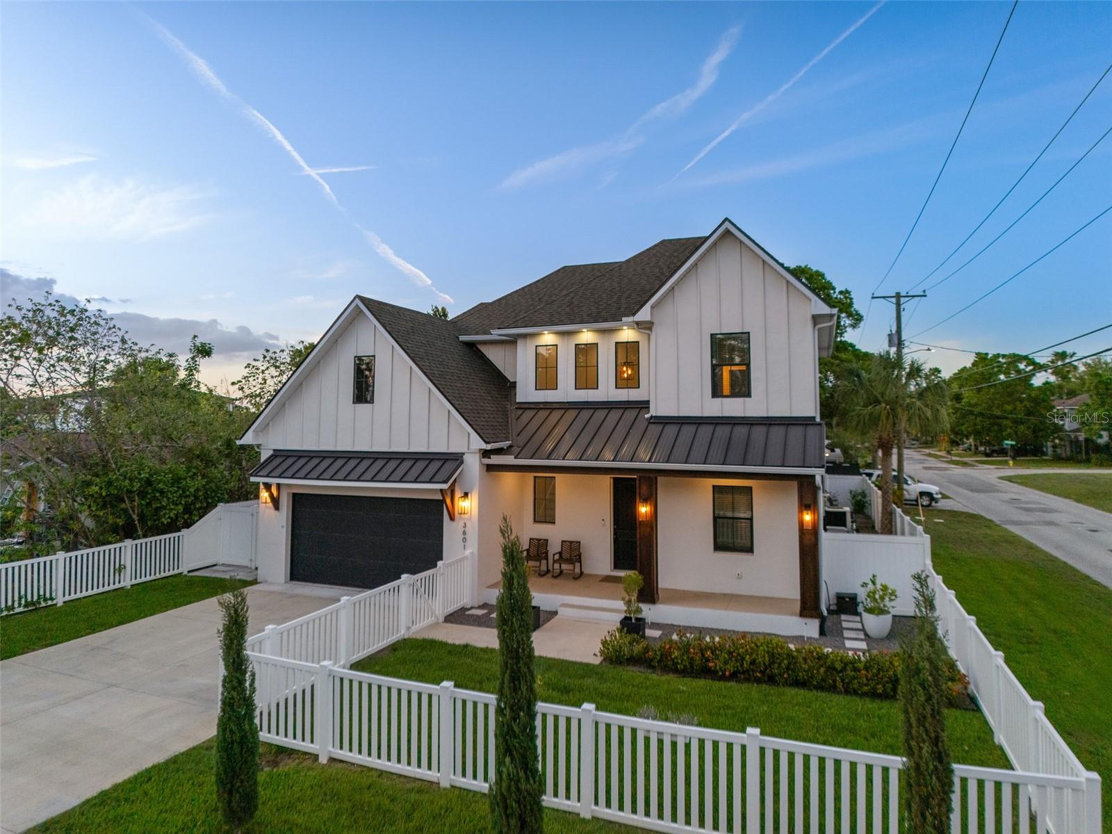 Listing photo id 33 for 3601 Rogers Avenue