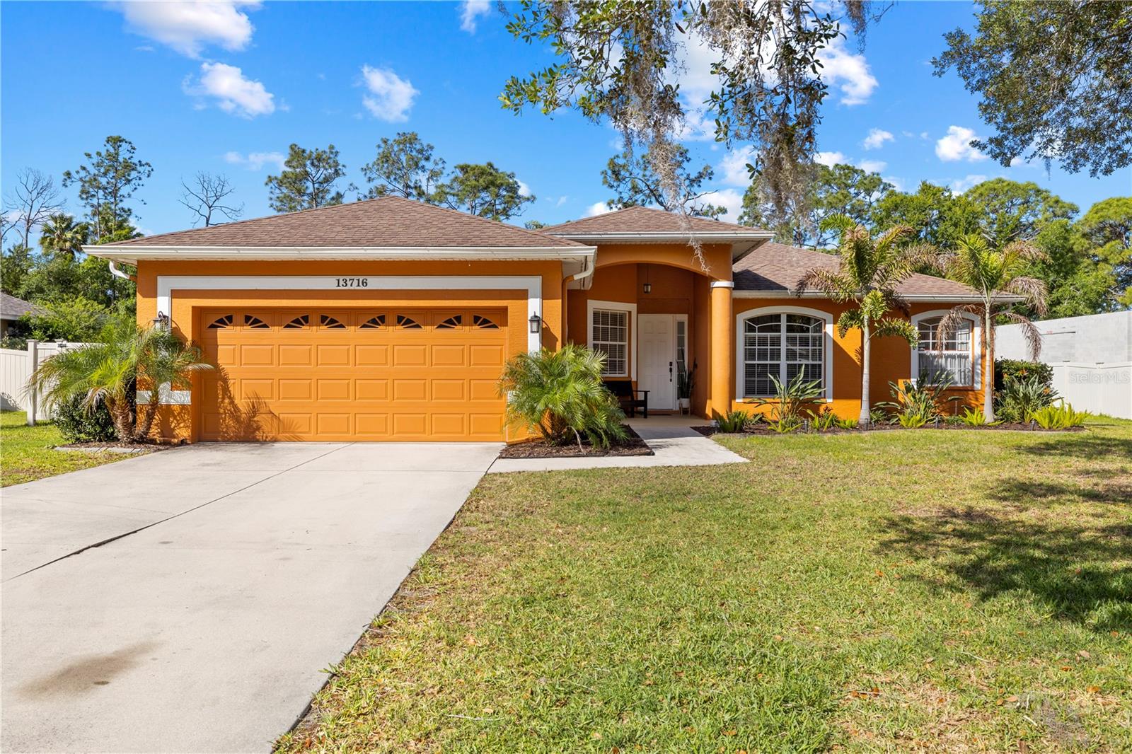 Details for 13716 18th Place E, BRADENTON, FL 34212