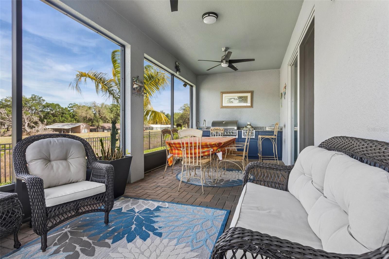 Image 27 of 34 For 6382 Bradford Woods Drive