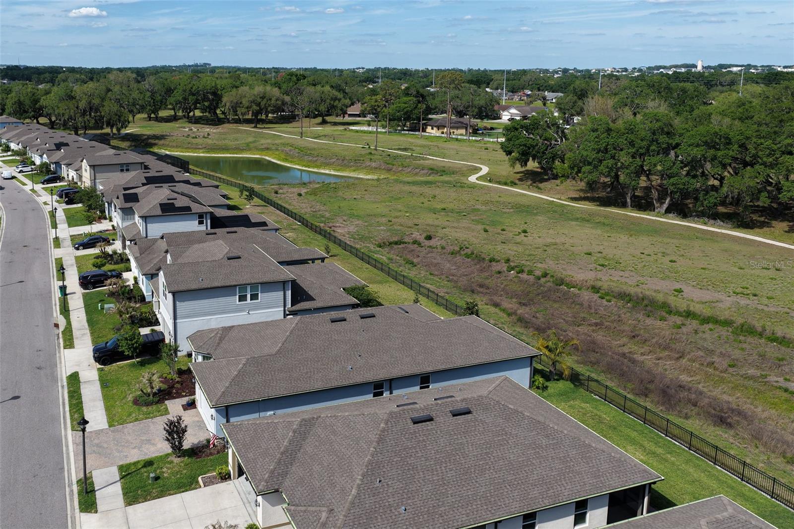 Image 32 of 34 For 6382 Bradford Woods Drive