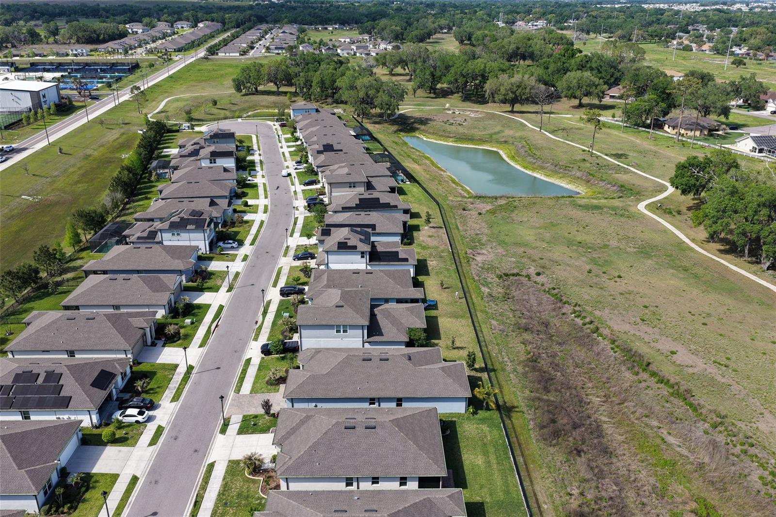 Image 33 of 34 For 6382 Bradford Woods Drive