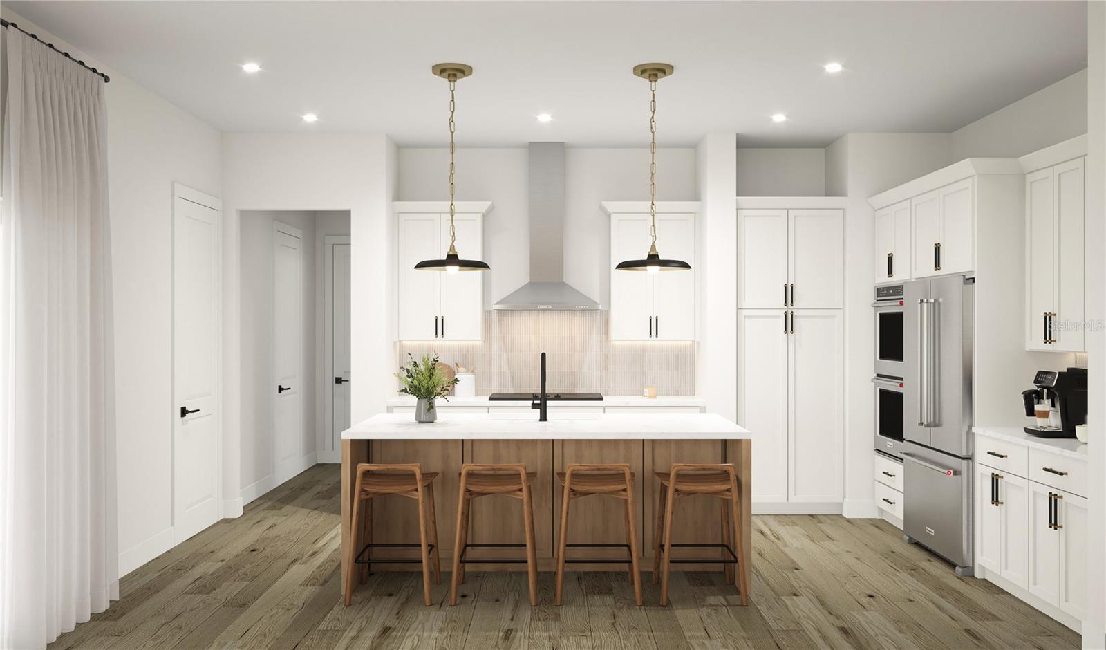 Listing photo id 3 for 3520 Price Avenue