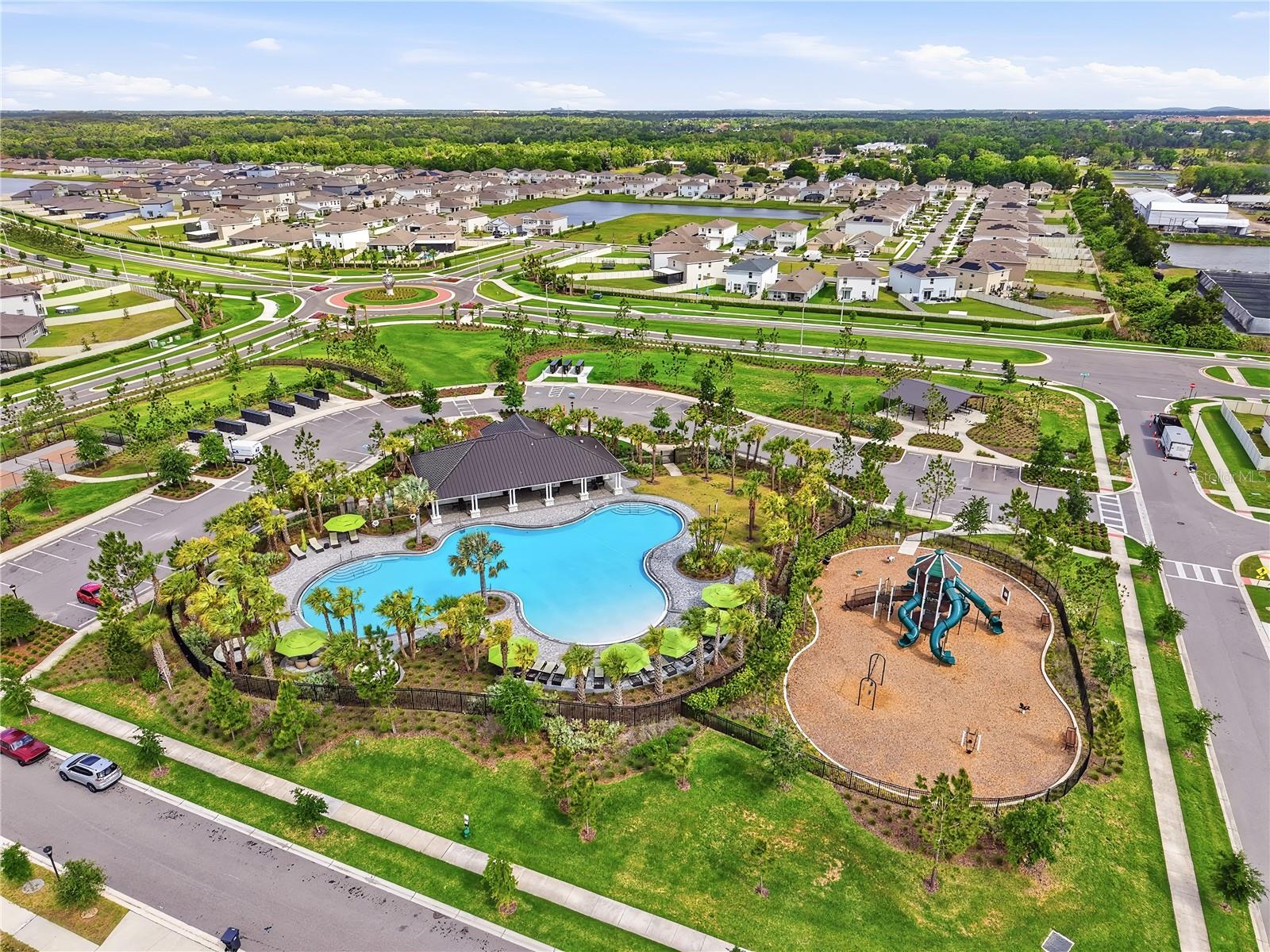 Image 26 of 29 For 2807 Gumbo Limbo Drive