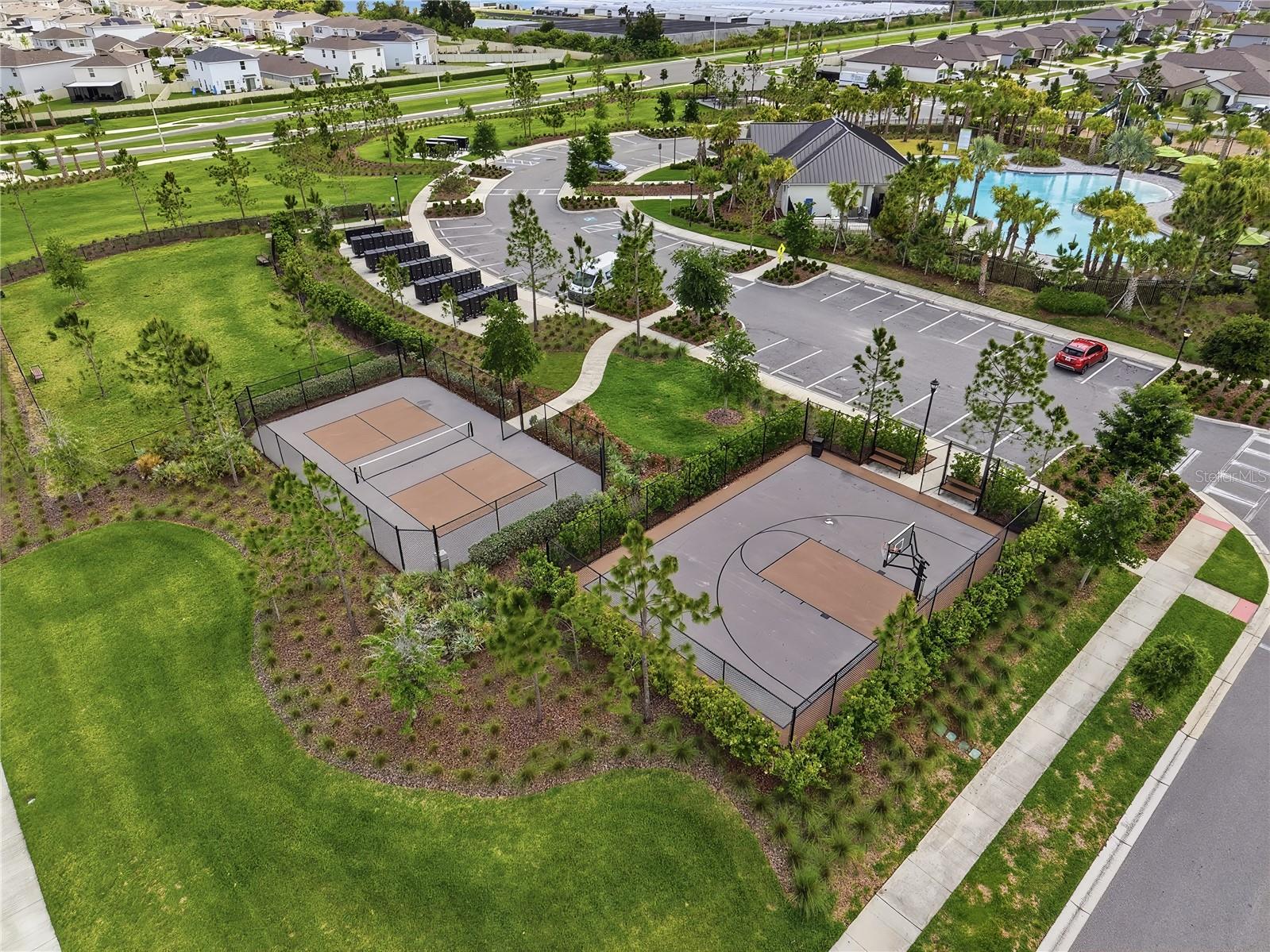 Image 27 of 29 For 2807 Gumbo Limbo Drive