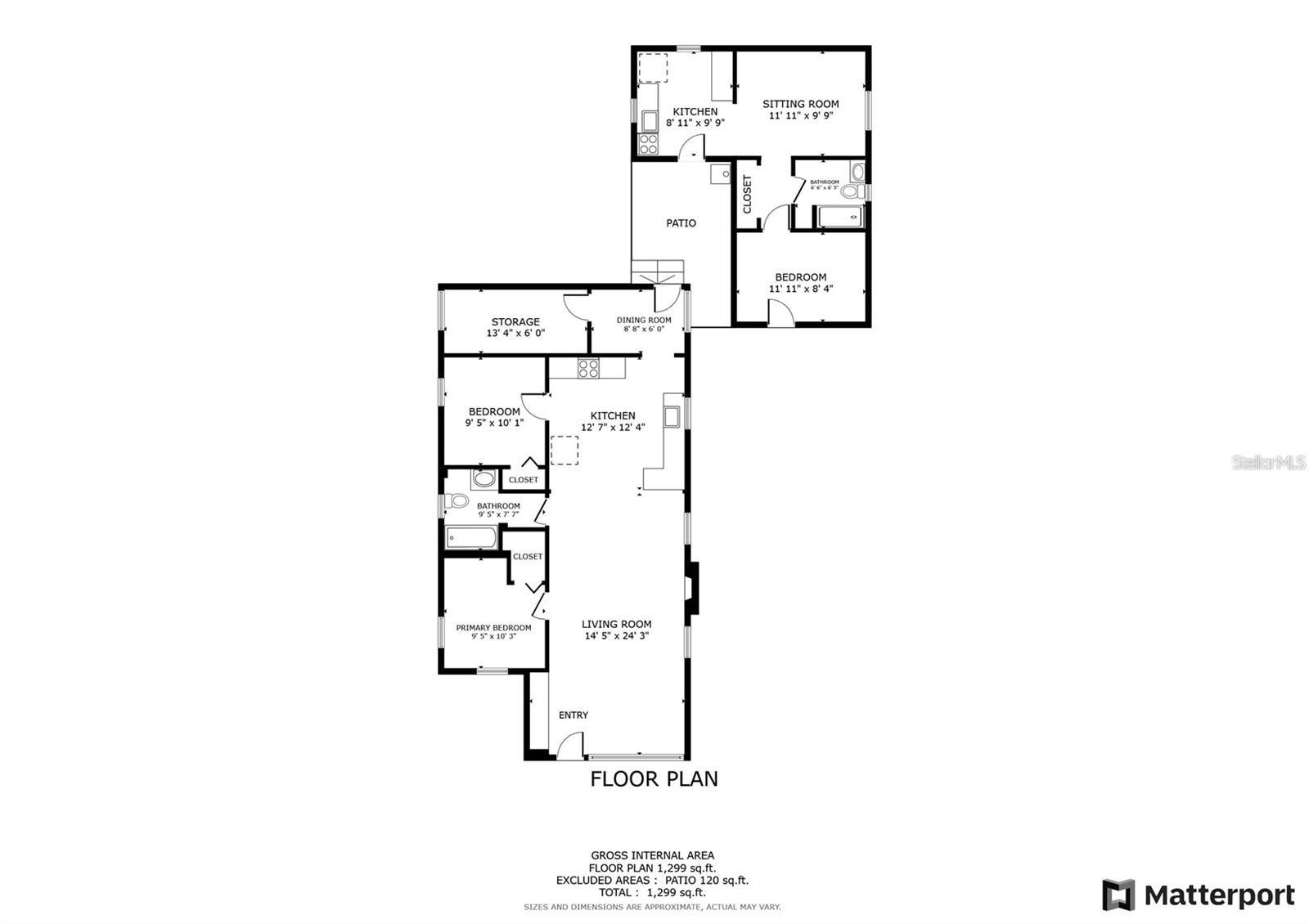 Image 5 of 24 For 1415 10th Avenue W