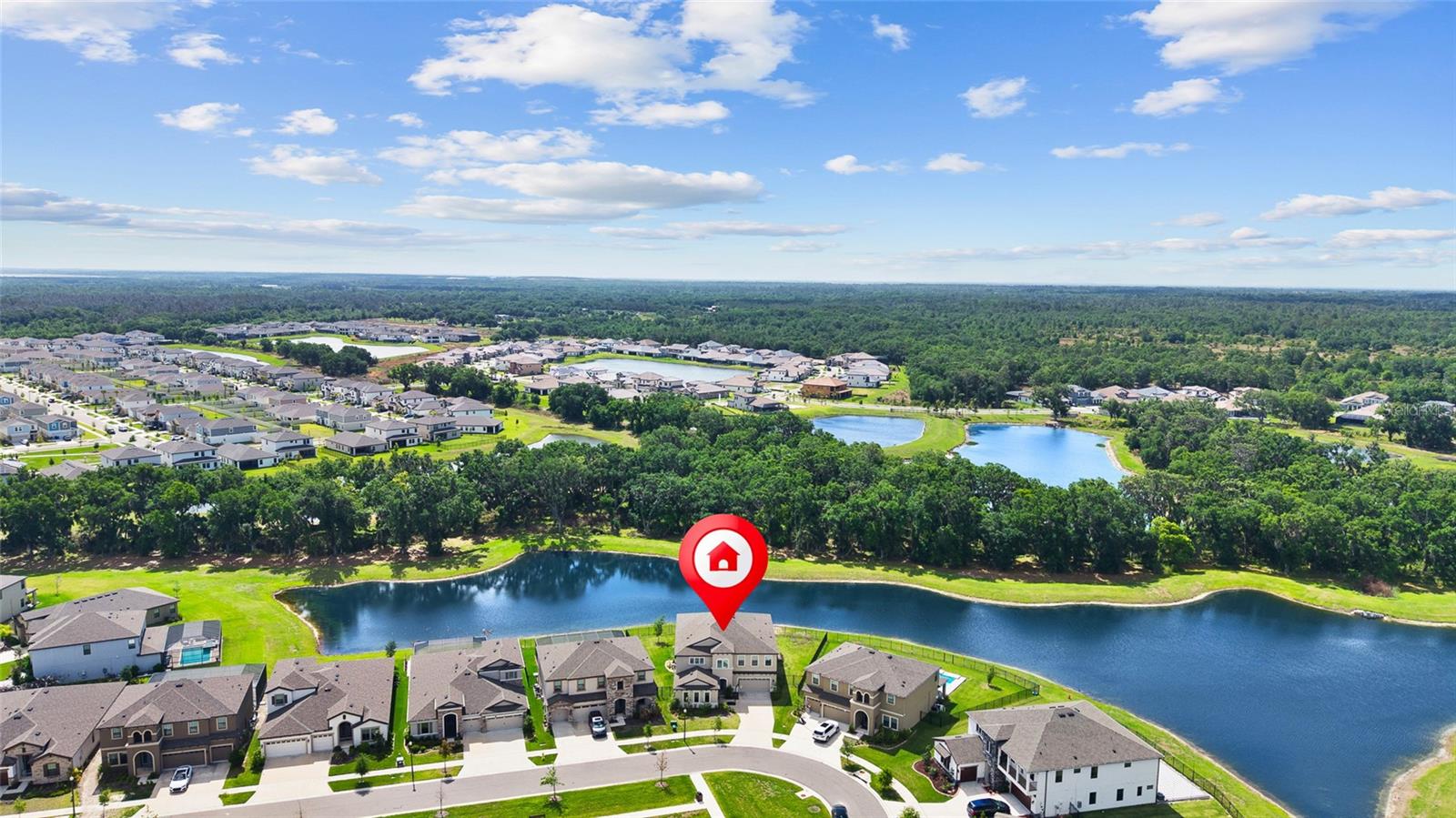 Image 63 of 64 For 12940 Steed Trace Loop