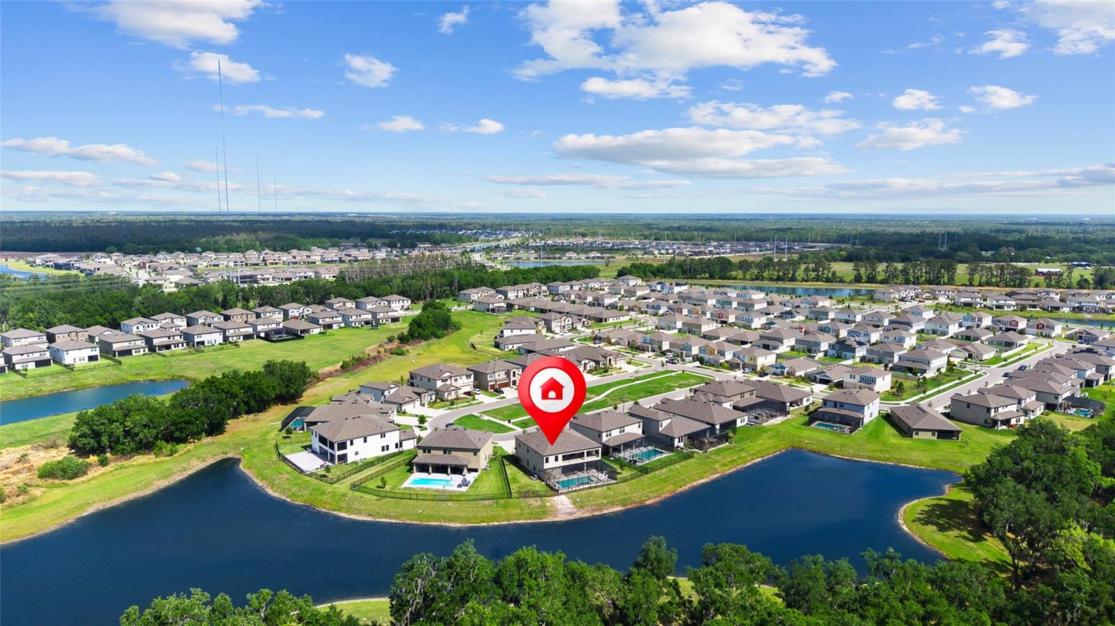 Image 64 of 64 For 12940 Steed Trace Loop