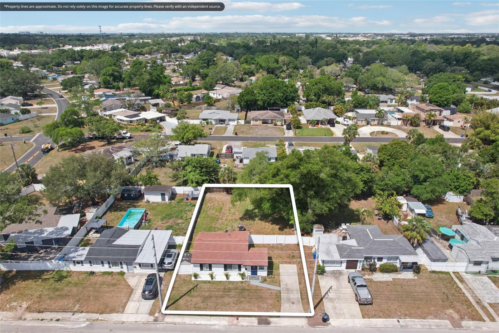 Image 27 of 29 For 1316 58th Street N