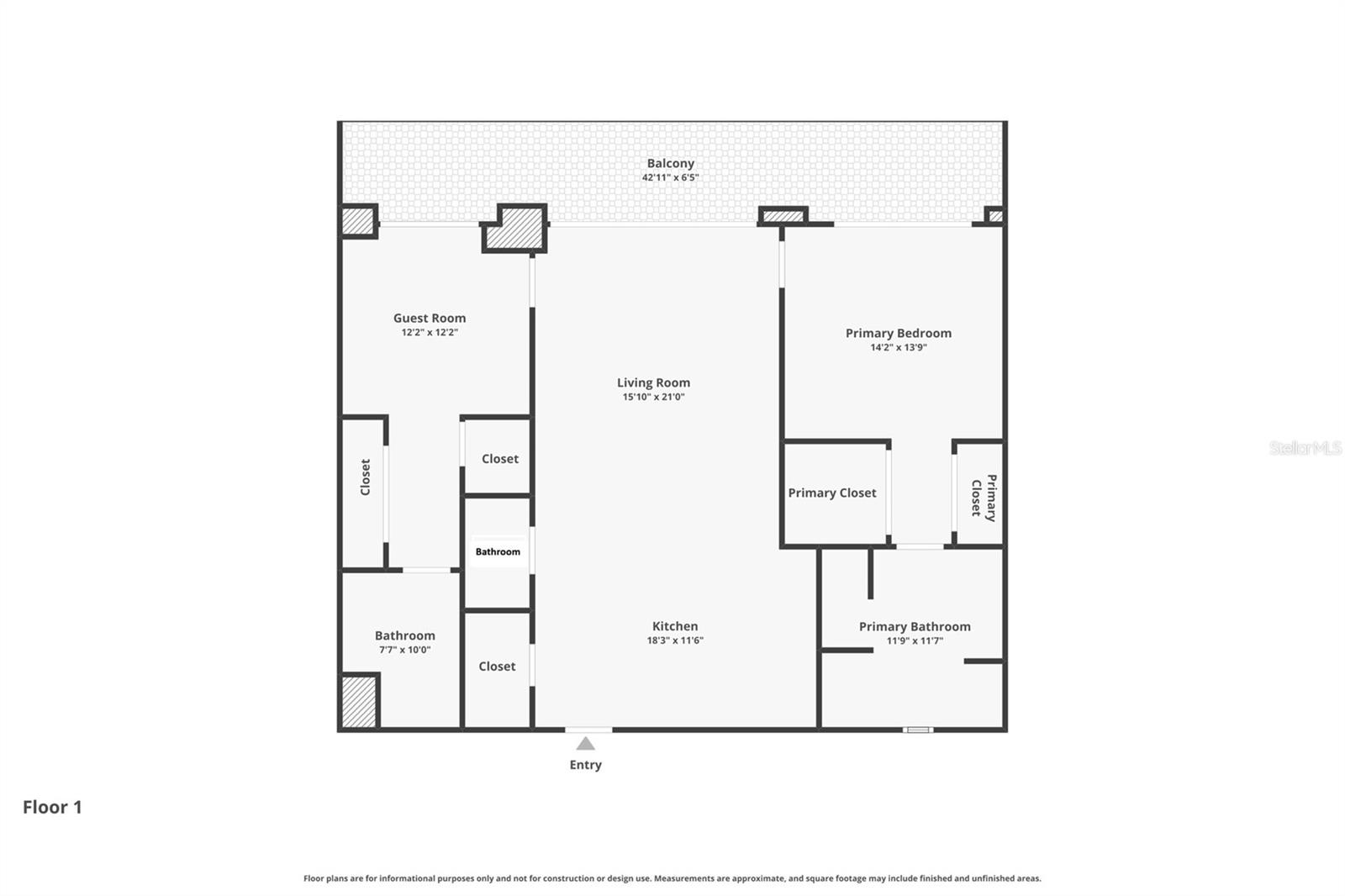 Image 41 of 68 For 400 Central Avenue 1903