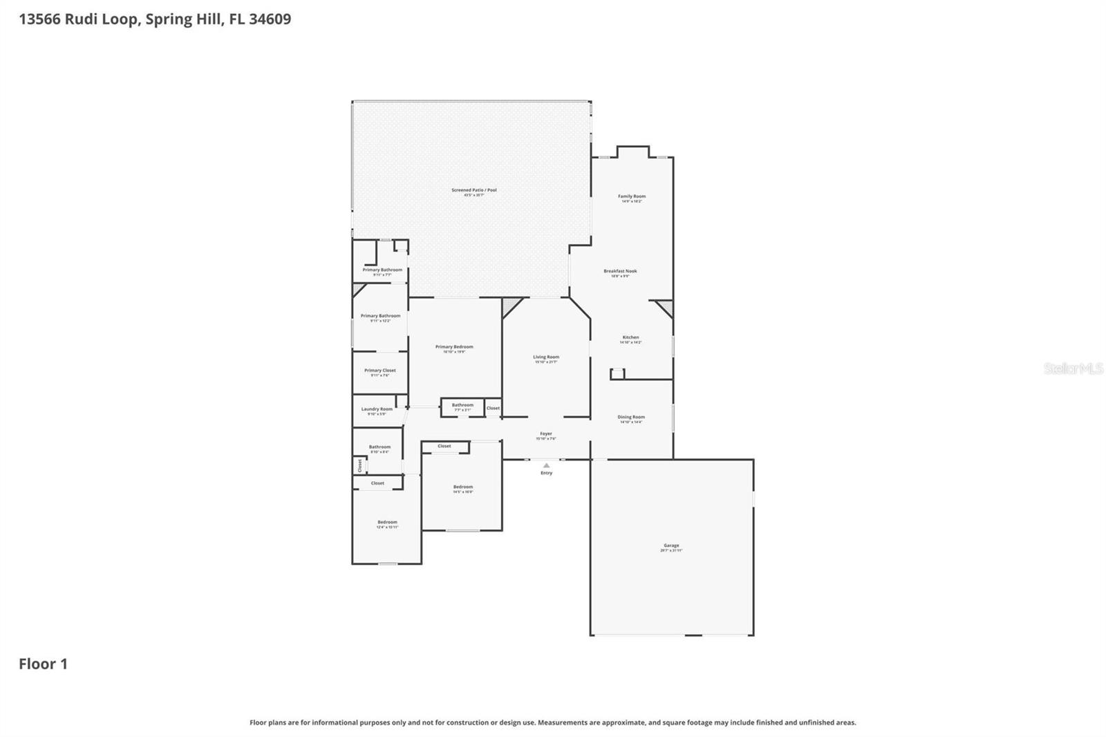 Image 57 of 57 For 13566 Rudi Loop