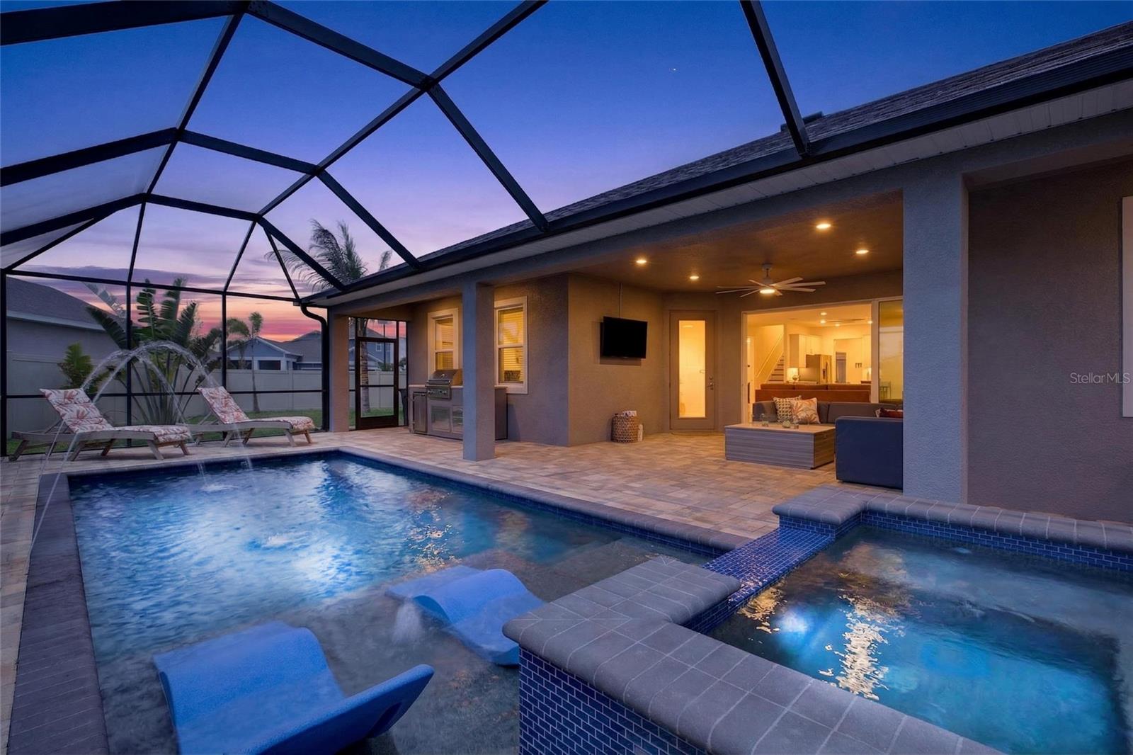 Image 2 of 81 For 7479 Sea Manatee Street