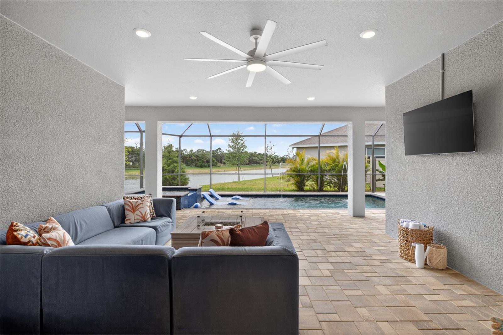 Image 27 of 81 For 7479 Sea Manatee Street