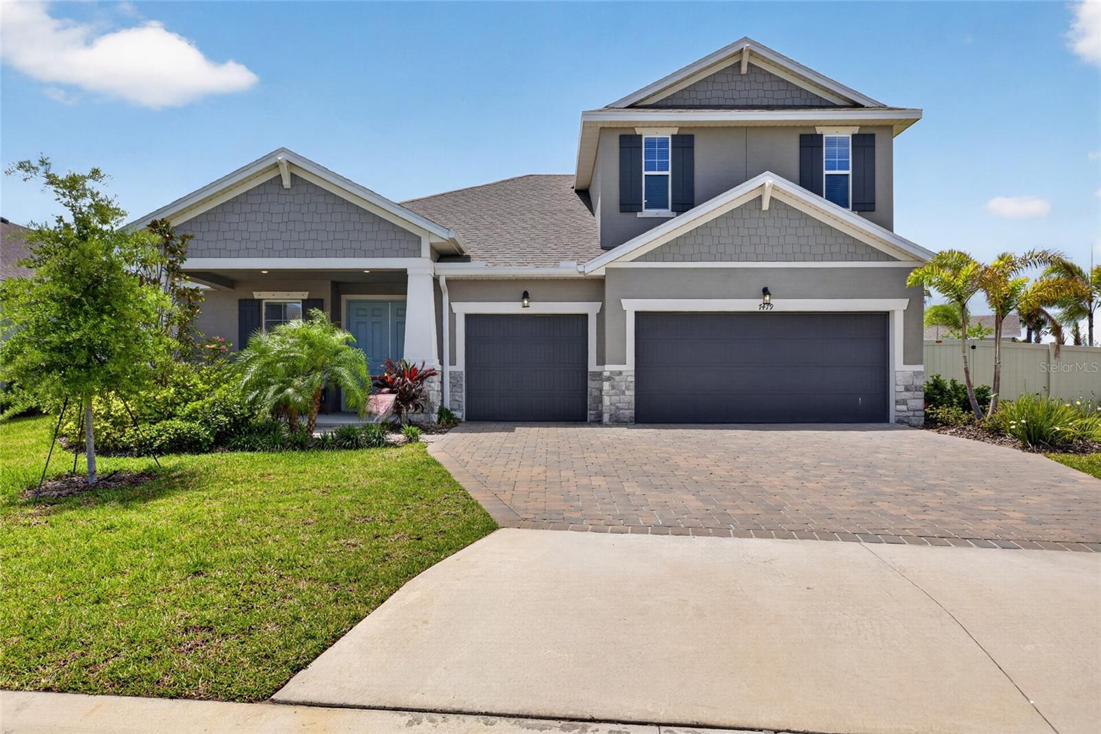 Image 62 of 81 For 7479 Sea Manatee Street