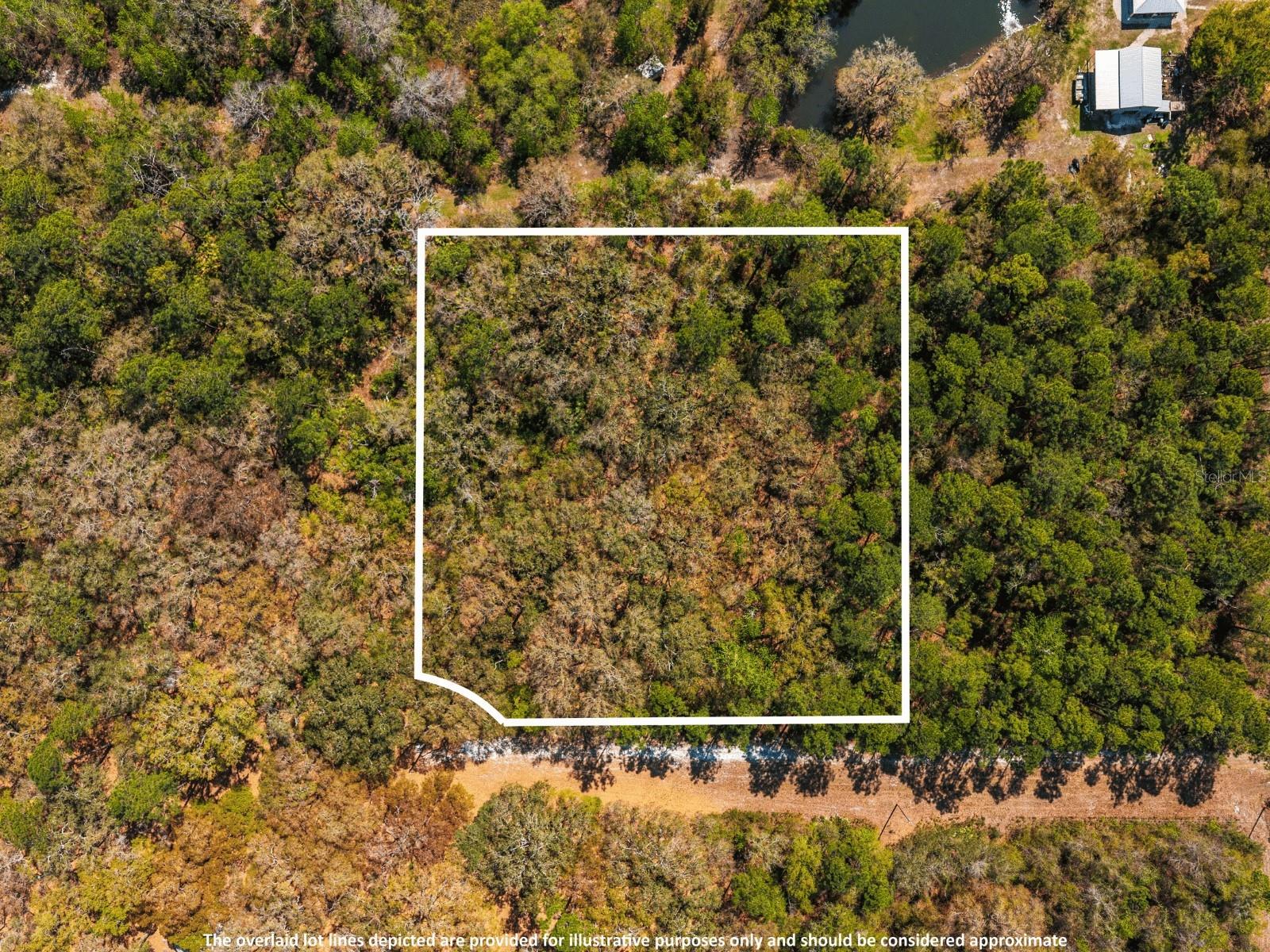 Image 3 of 11 For 109 Mourning Dove Way