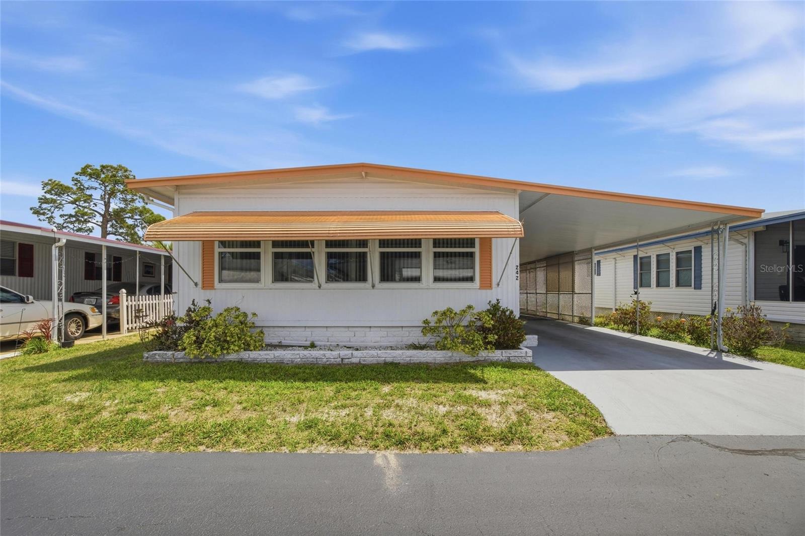 Details for 9900 Ulmerton Road 242, LARGO, FL 33771