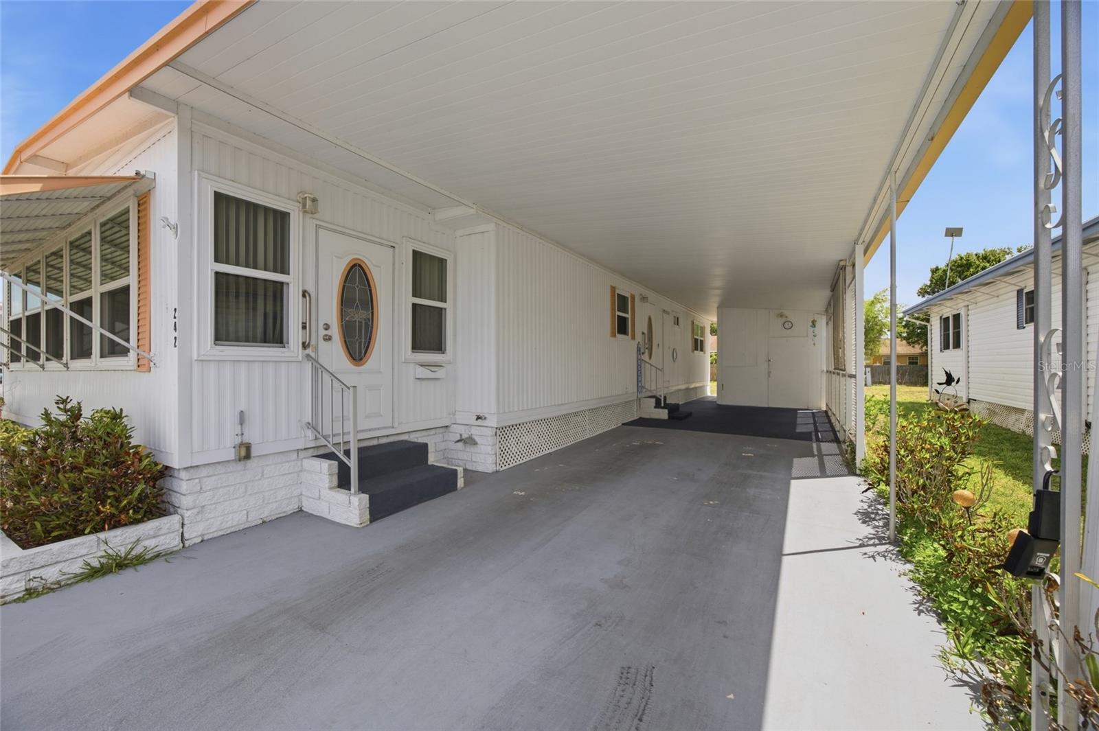 Image 19 of 22 For 9900 Ulmerton Road 242