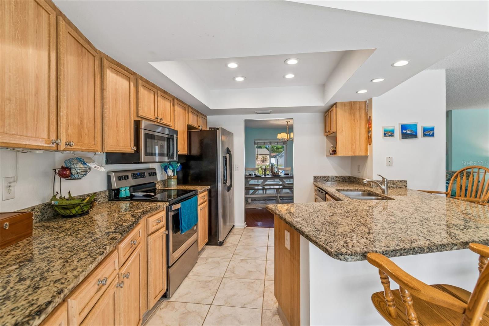 Image 12 of 43 For 3708 Sand Pebble Drive