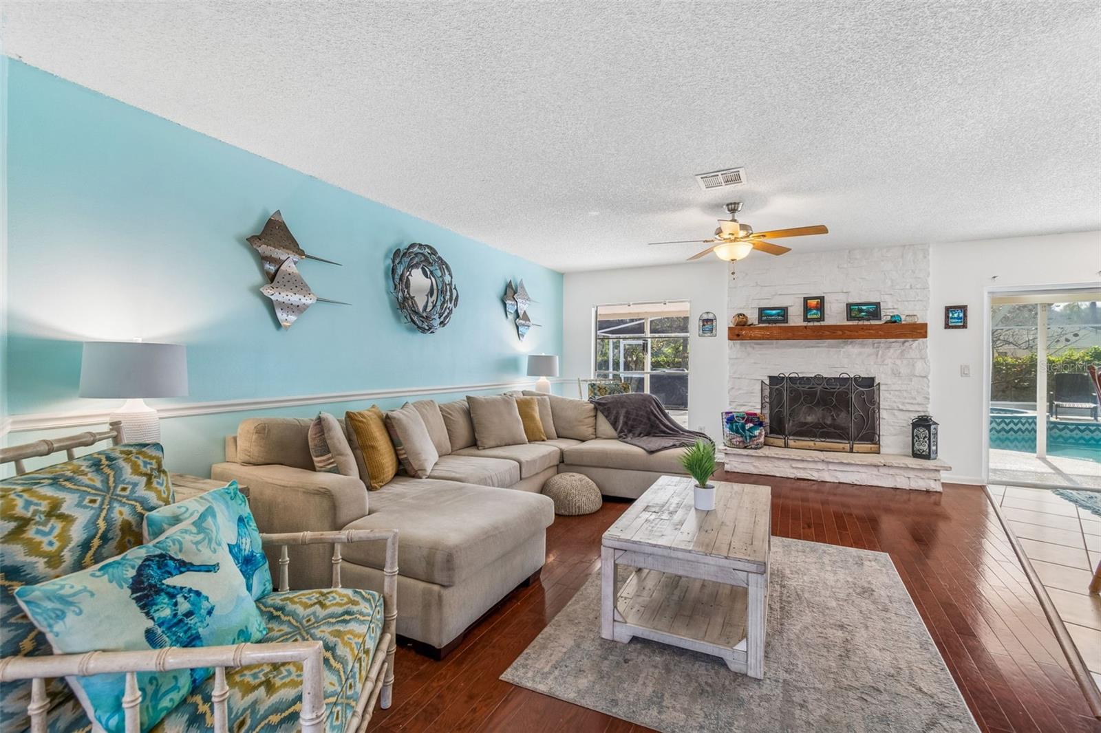 Image 2 of 43 For 3708 Sand Pebble Drive