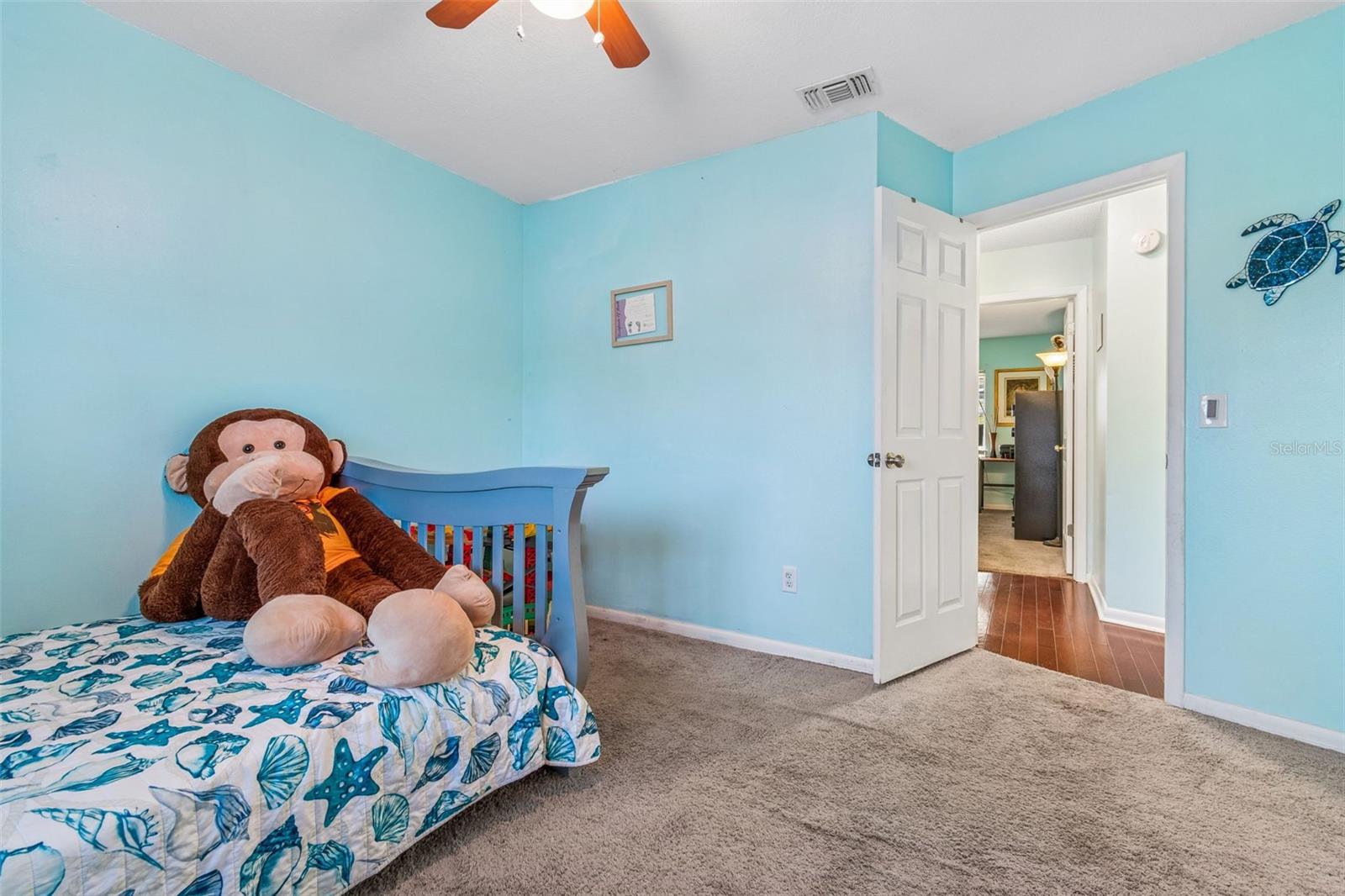 Image 21 of 43 For 3708 Sand Pebble Drive