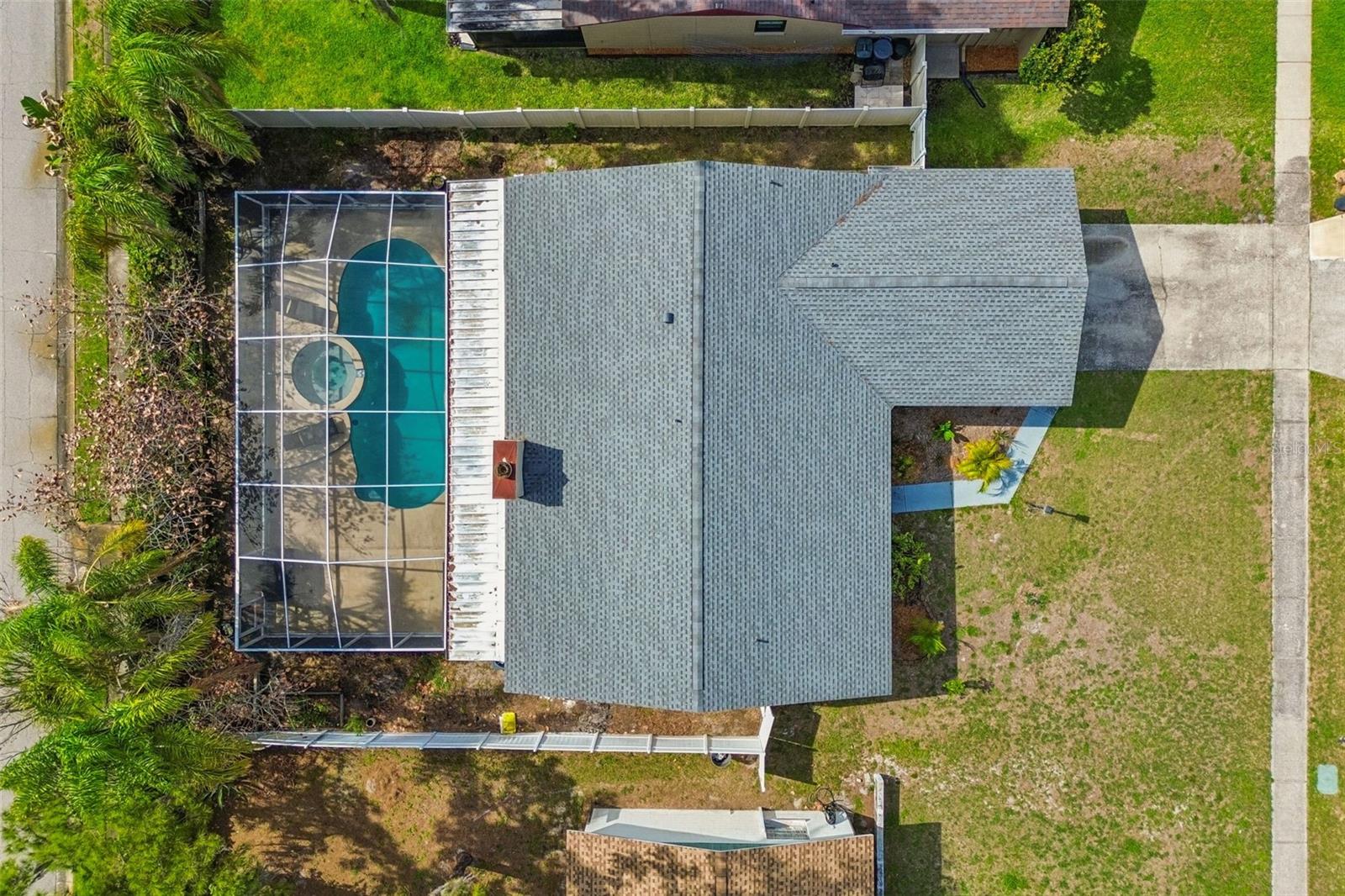 Image 36 of 43 For 3708 Sand Pebble Drive