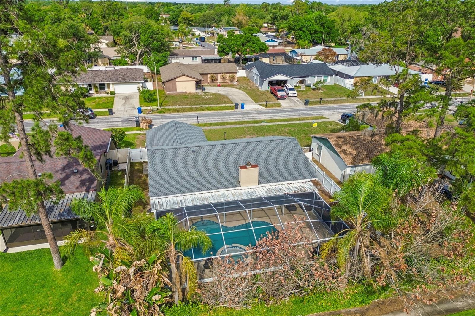 Image 37 of 43 For 3708 Sand Pebble Drive