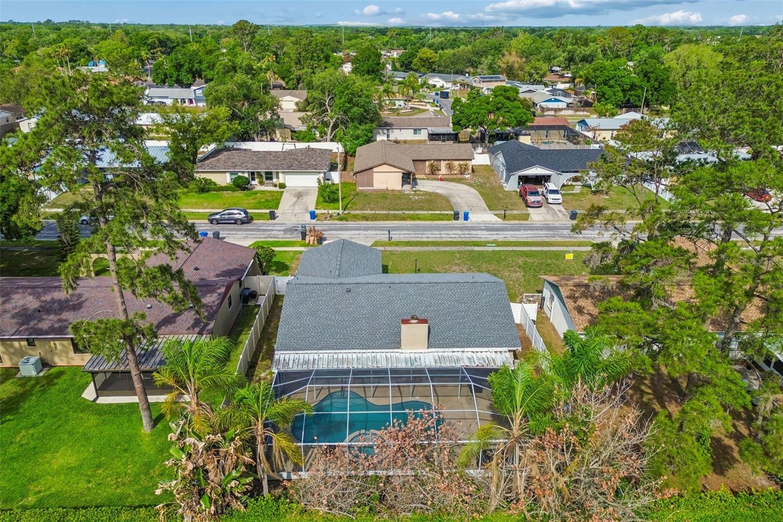 Image 38 of 43 For 3708 Sand Pebble Drive